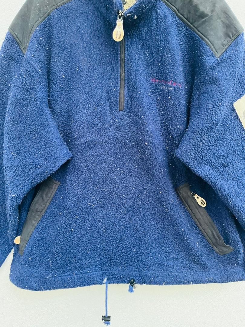 Descente × Japanese Brand Vintage Descente Mountain Cruise Climb And Hold Jacket Size US XL / EU 56 / 4 - 4 Thumbnail