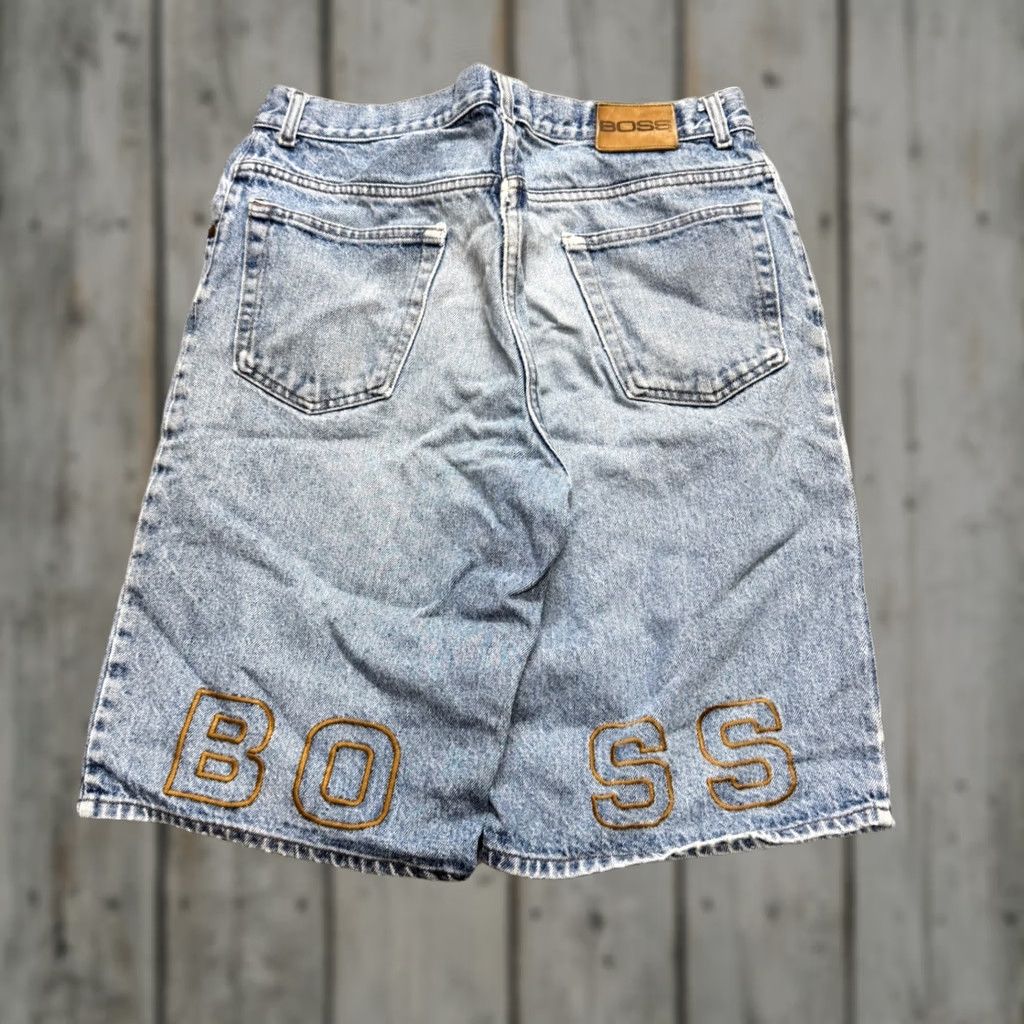 Dolce & Gabbana × Streetwear × Vintage Vintage Dolce&Gabbana Big