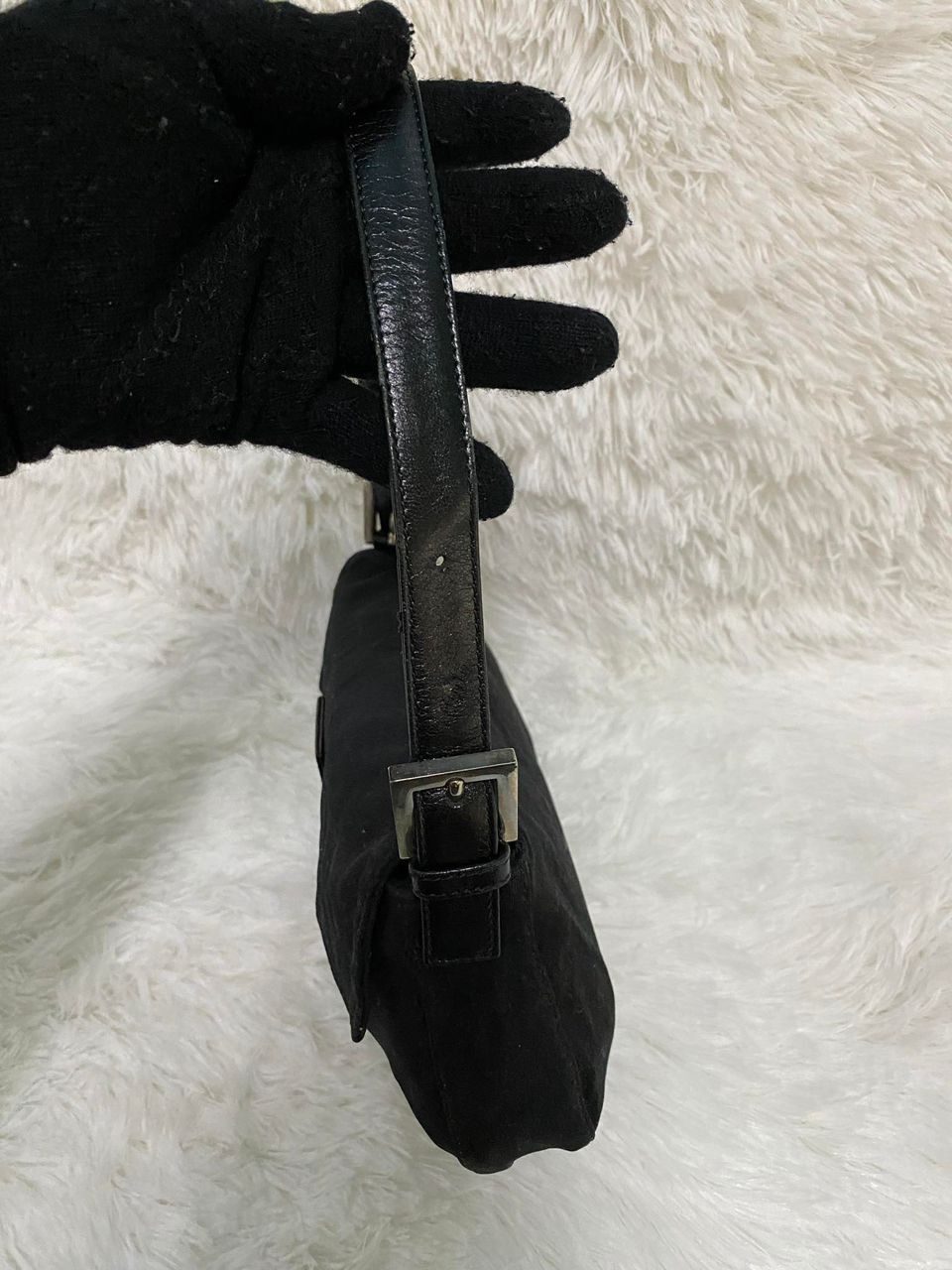 Fendi Authentic vintage FENDI Banquet bag Size ONE SIZE - 7 Thumbnail