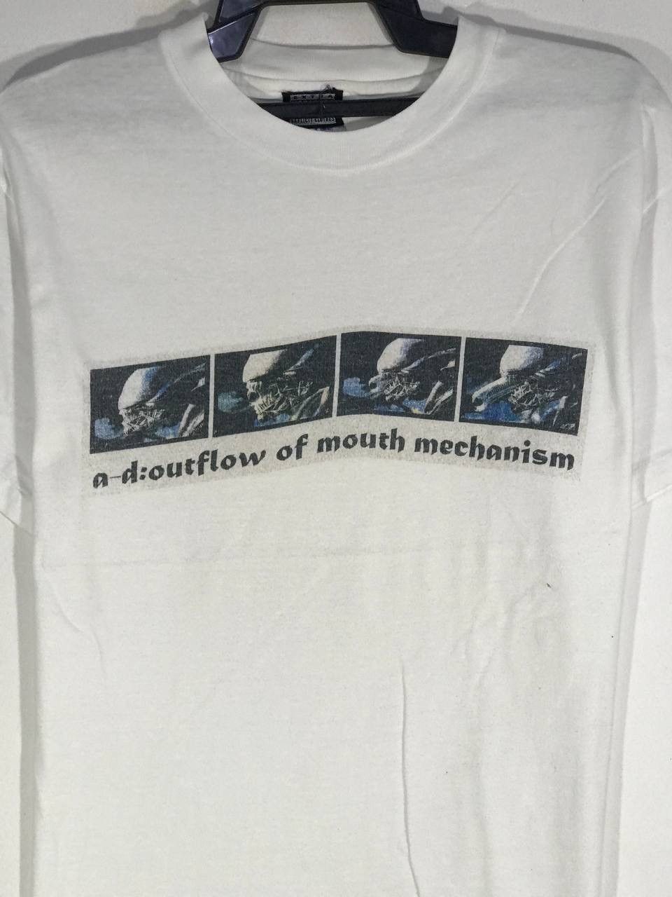 Other vintage alien movie Size US M / EU 48-50 / 2 - 3 Thumbnail