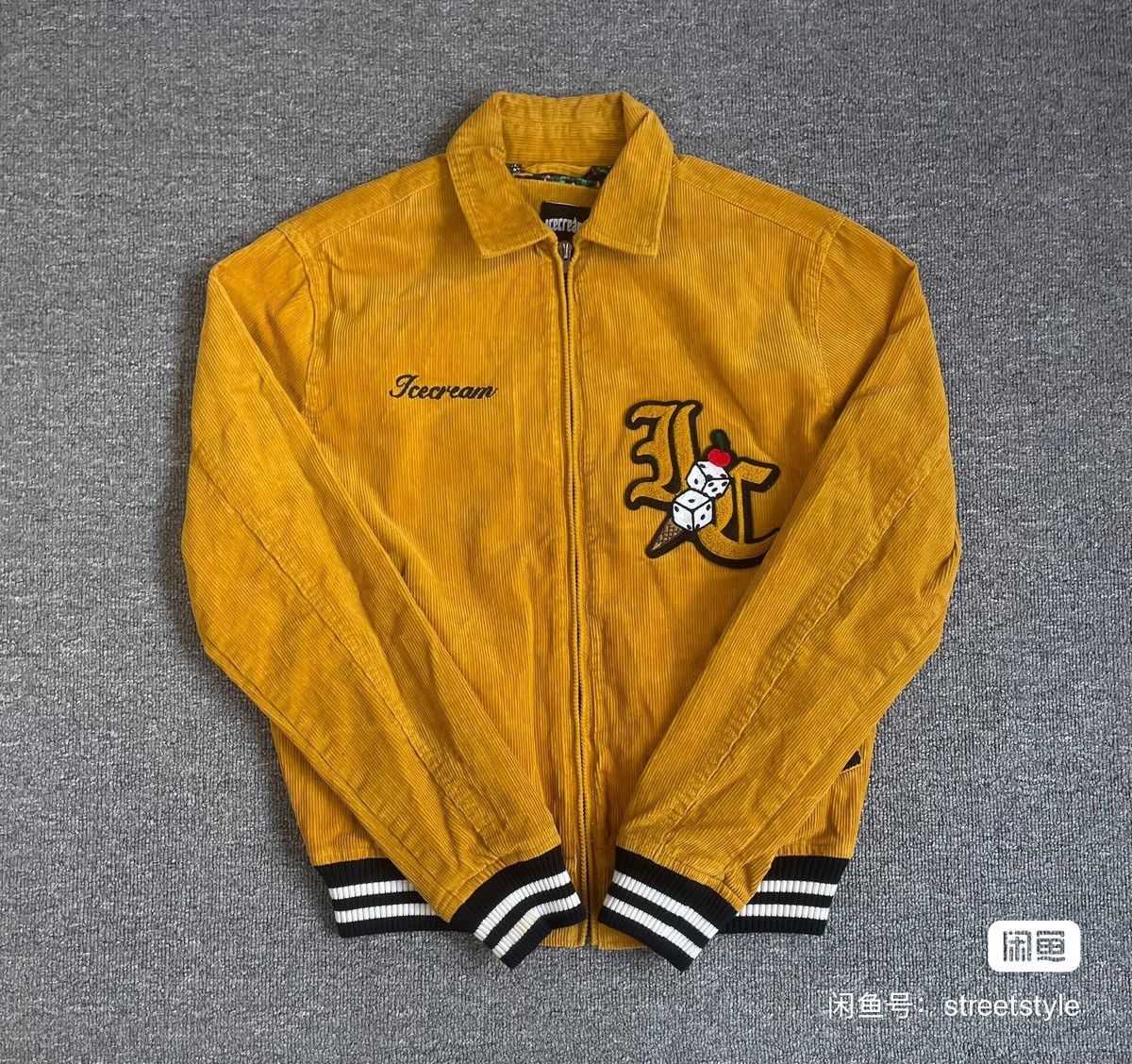 Billionaire Boys Club Billionaire Boys Club jacket coat Size US S / EU 44-46 / 1 - 1 Thumbnail