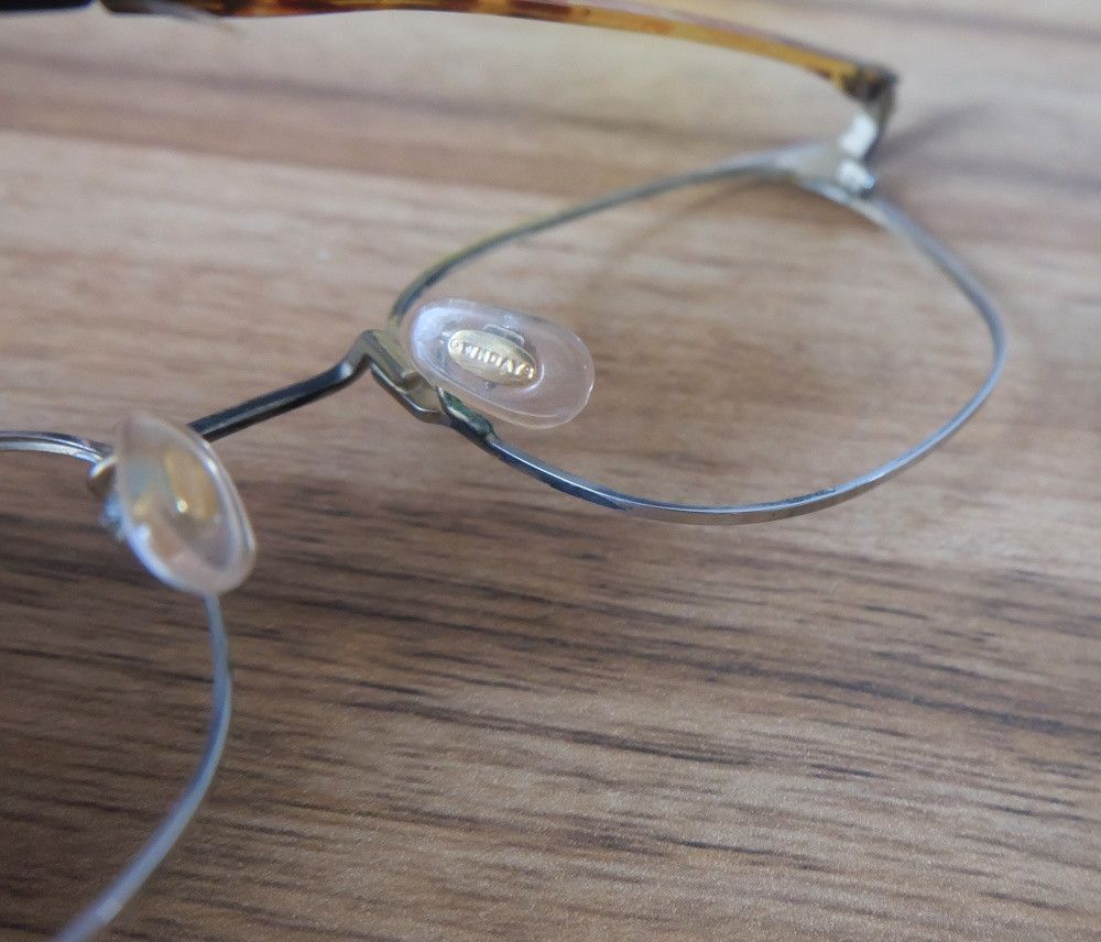 Japanese Brand Owndays Graph Belle Glasses Size ONE SIZE - 5 Thumbnail