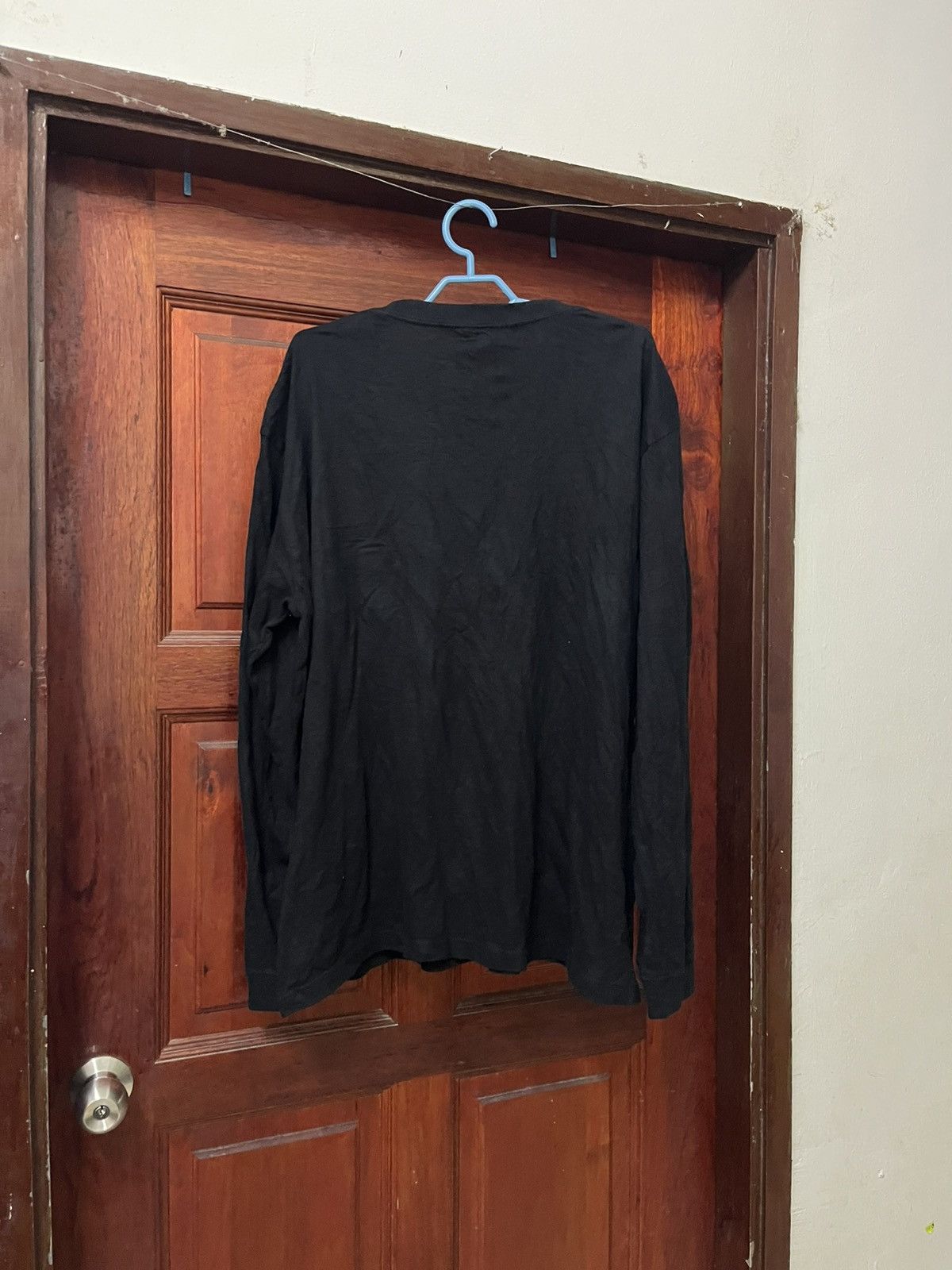 Japanese Brand VINTAGE Milkboy Japan Godspeed Racing Embroidery Tee Y2K Size US XL / EU 56 / 4 - 2 Thumbnail