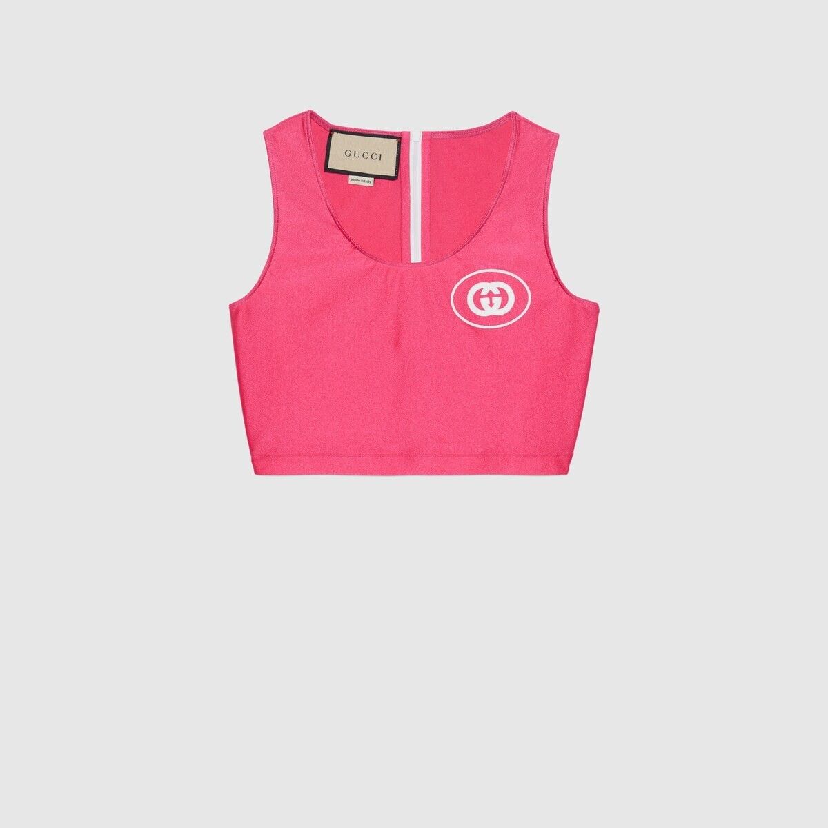 Gucci New Gucci Tops Size-S Size S / US 4 / IT 40 - 1 Thumbnail