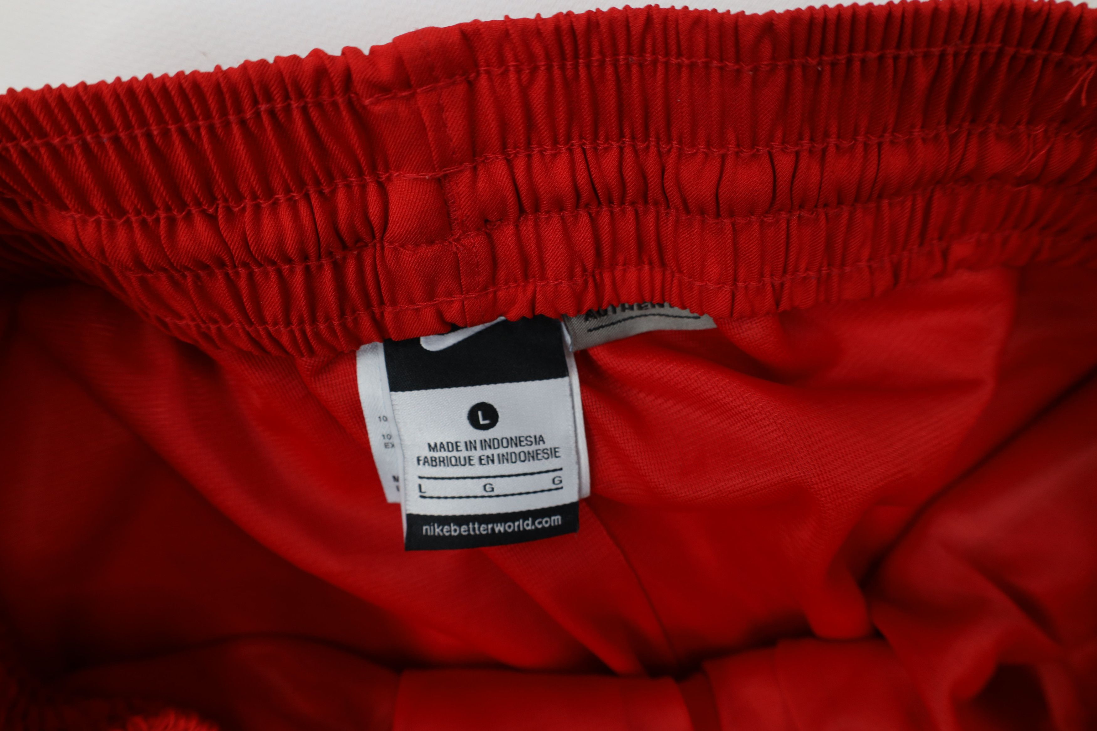 Nike Nike Authentics University of Arizona Basketball Shorts Size US 34 / EU 50 - 9 Thumbnail