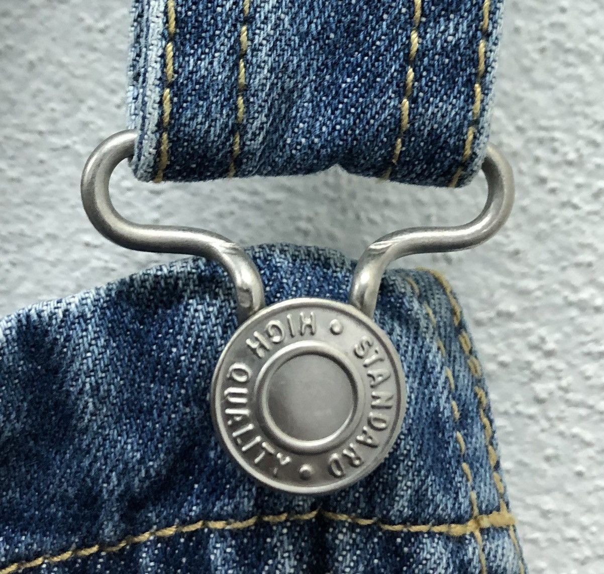 Vintage Vintage Colza Overalls Size US 32 / EU 48 - 5 Thumbnail