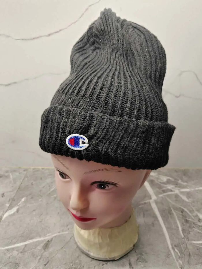 Champion Champion Snowcap Beanie Size ONE SIZE - 2 Thumbnail