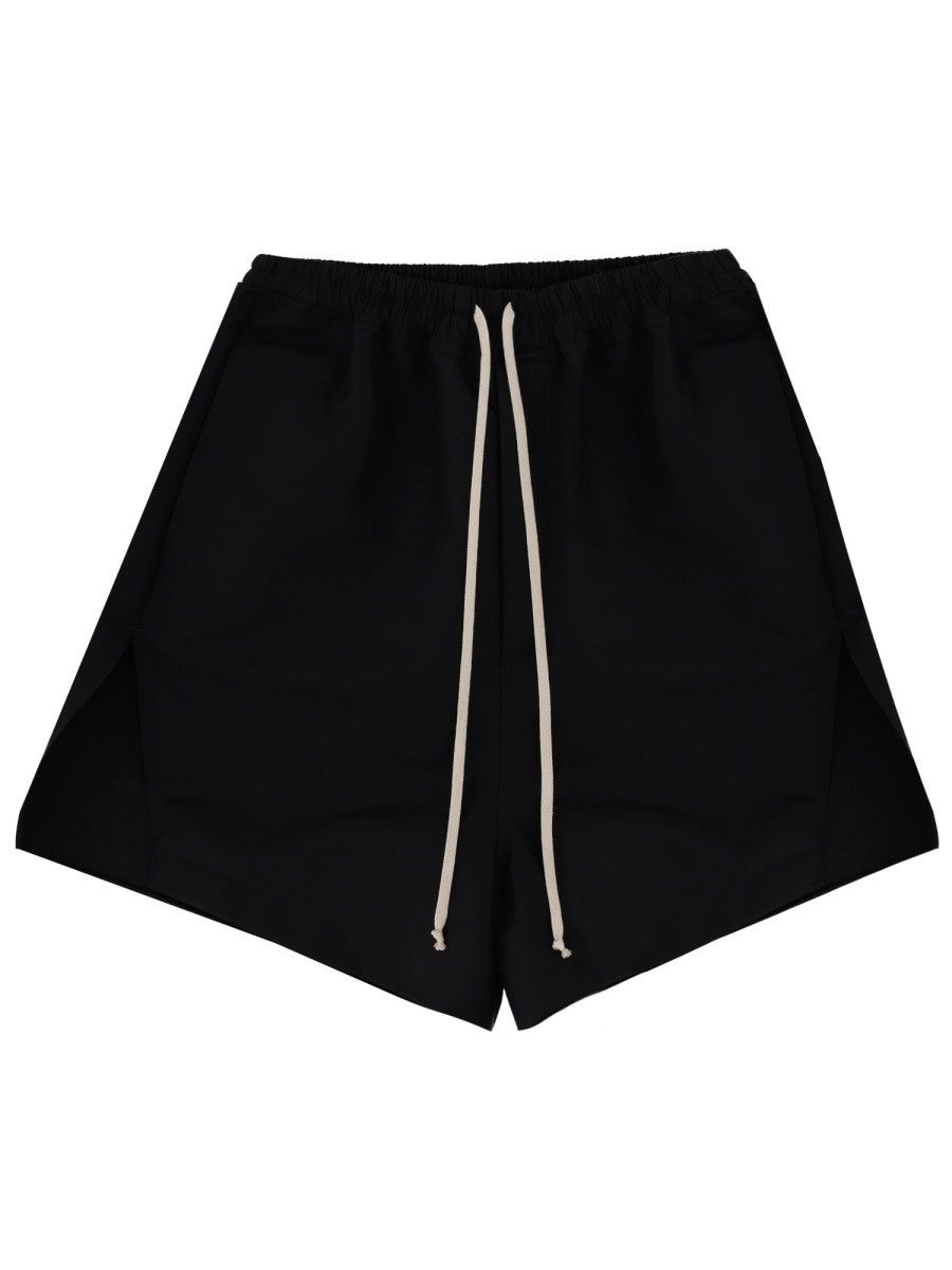 Rick Owens Rick Owens Porterville Boxer Shorts | Grailed