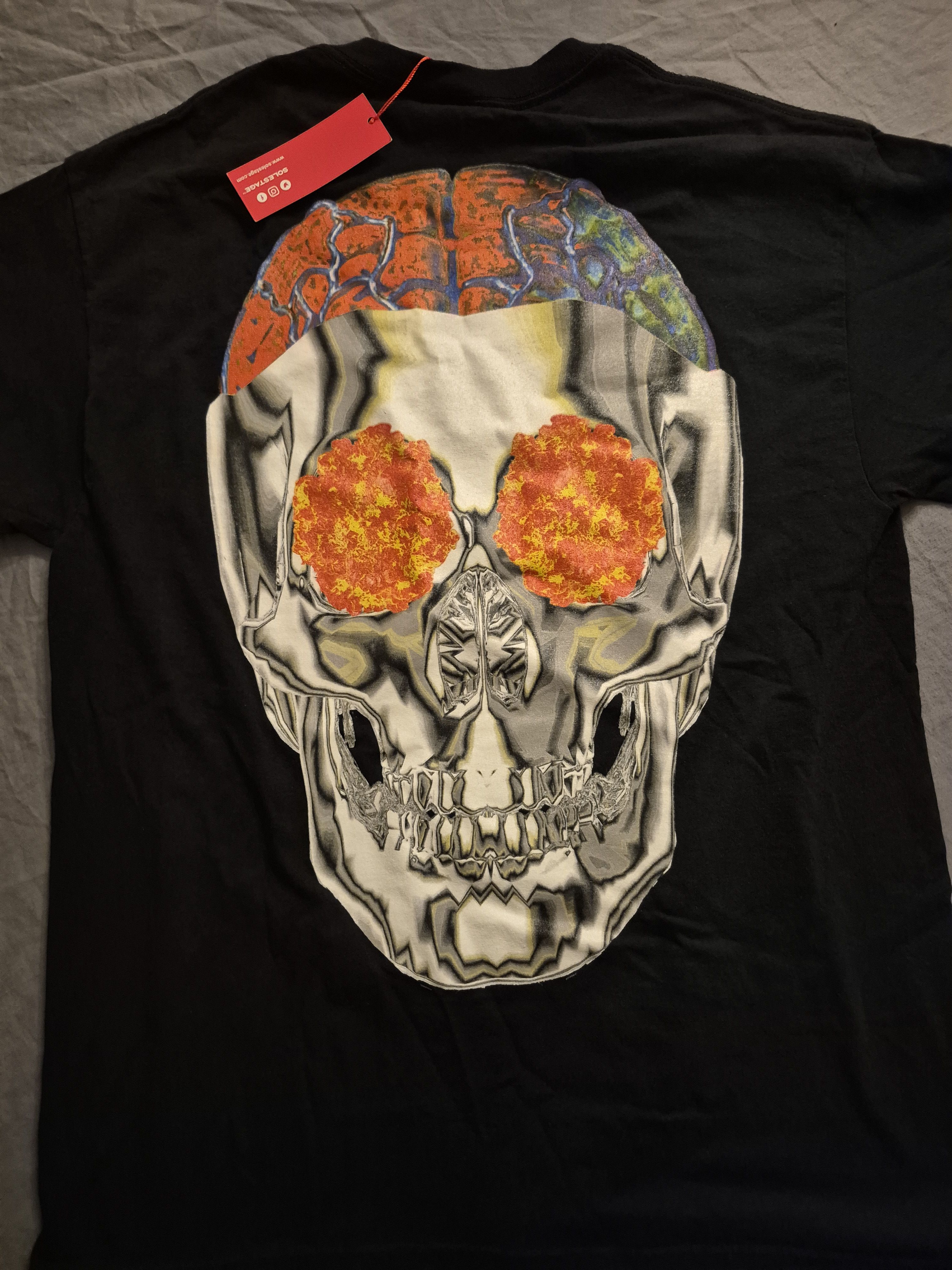 Travis Scott Travis Scott Birds Eye View Tour Size Large Size US L / EU 52-54 / 3 - 5 Thumbnail