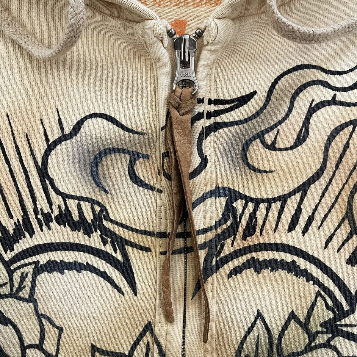 The Great China Wall The great china wall zip up Size US M / EU 48-50 / 2 - 9 Thumbnail