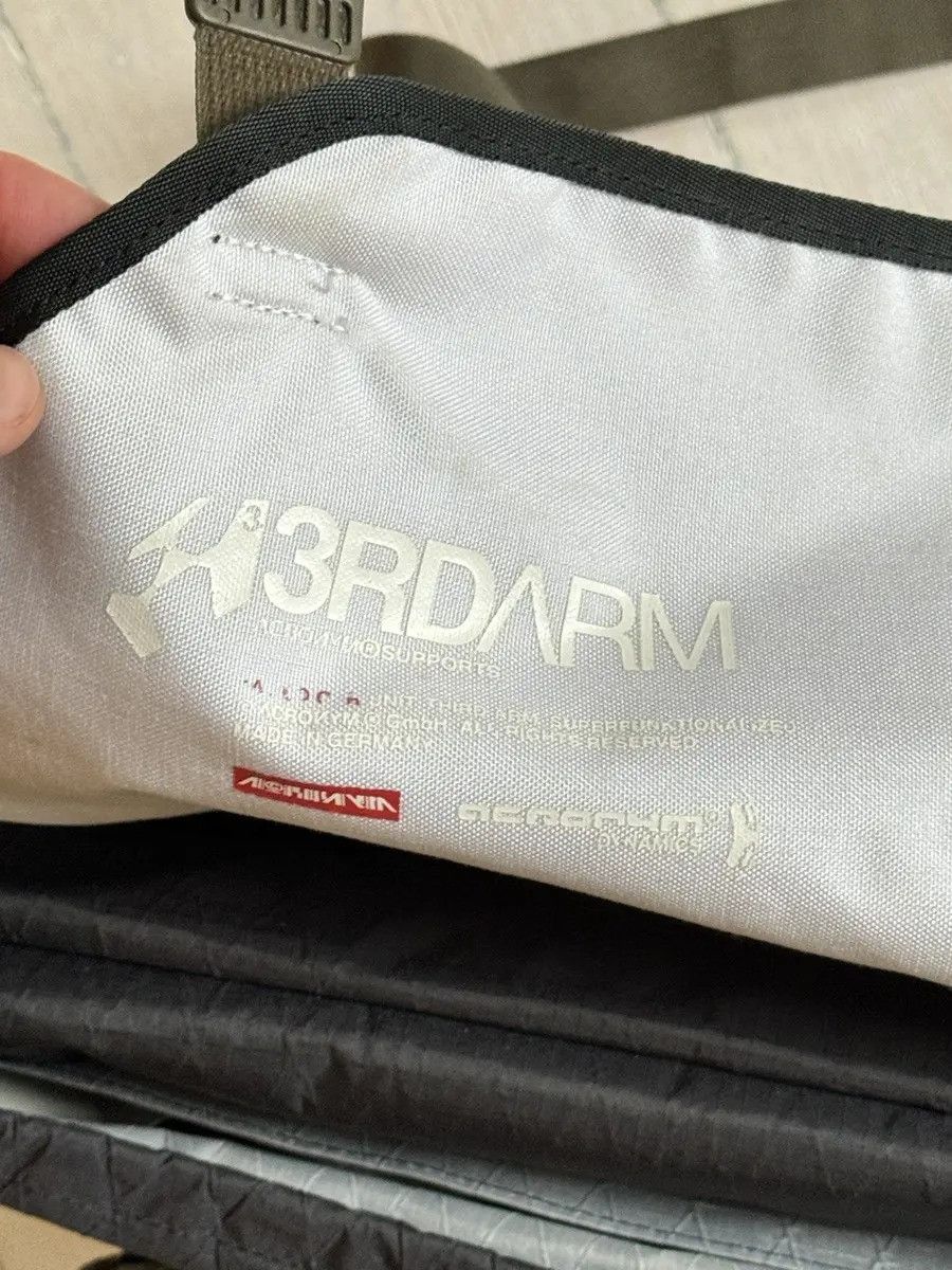 Acronym Acronym 3A-8TS Messenger Bag Size ONE SIZE - 11 Thumbnail