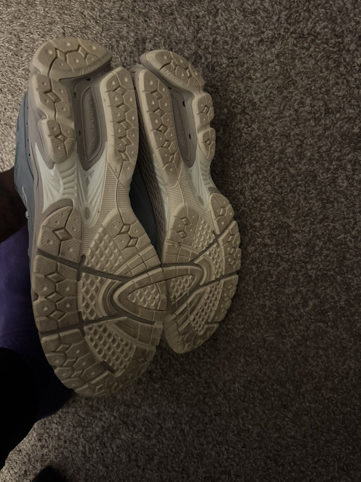 Kith Kith x new balance Size US 12 / EU 45 - 4 Thumbnail