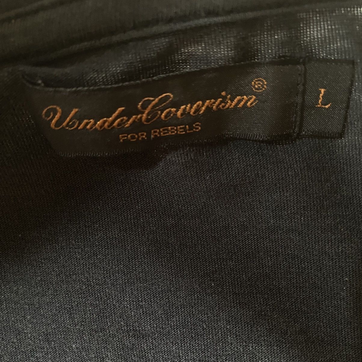 Undercover Vintage 2000’s Clothes for heroes Size US L / EU 52-54 / 3 - 5 Thumbnail