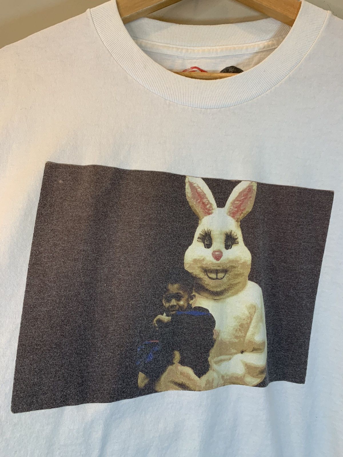Golf Wang × Odd Future × Vintage *RARE* Vintage MellowHype OFWGKTA Tyler Odd Future Rap Shirt Size US L / EU 52-54 / 3 - 6 Thumbnail