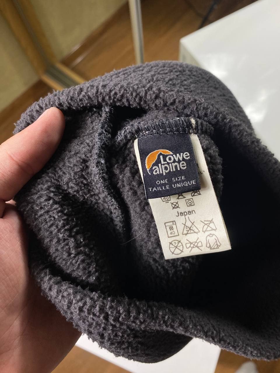 Vintage Lowe alpine vintage cap hat Size ONE SIZE - 10 Thumbnail