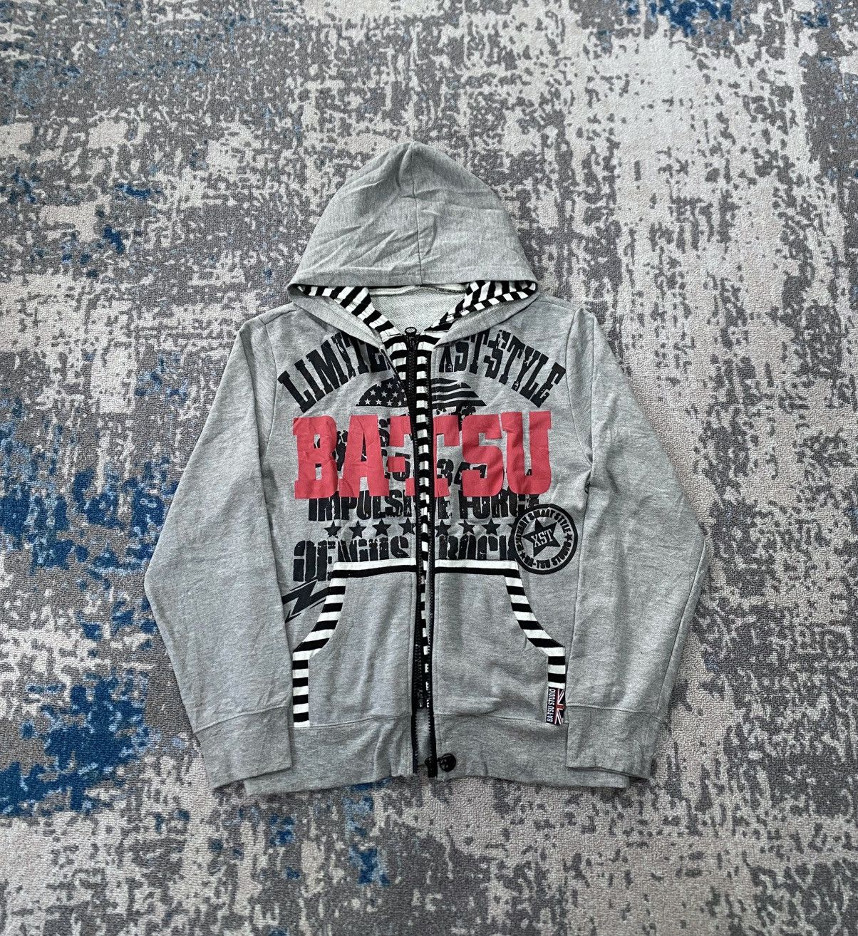 Hysteric Glamour × Japanese Brand Y2K Hysteric Glamour Lucifer 
