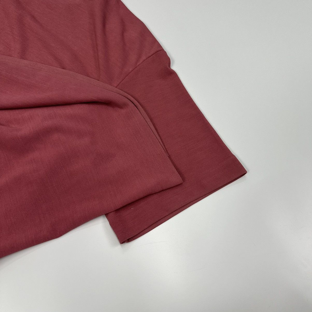 Montbell Vintage Montbell Tshirt A681 Size US S / EU 44-46 / 1 - 9 Thumbnail