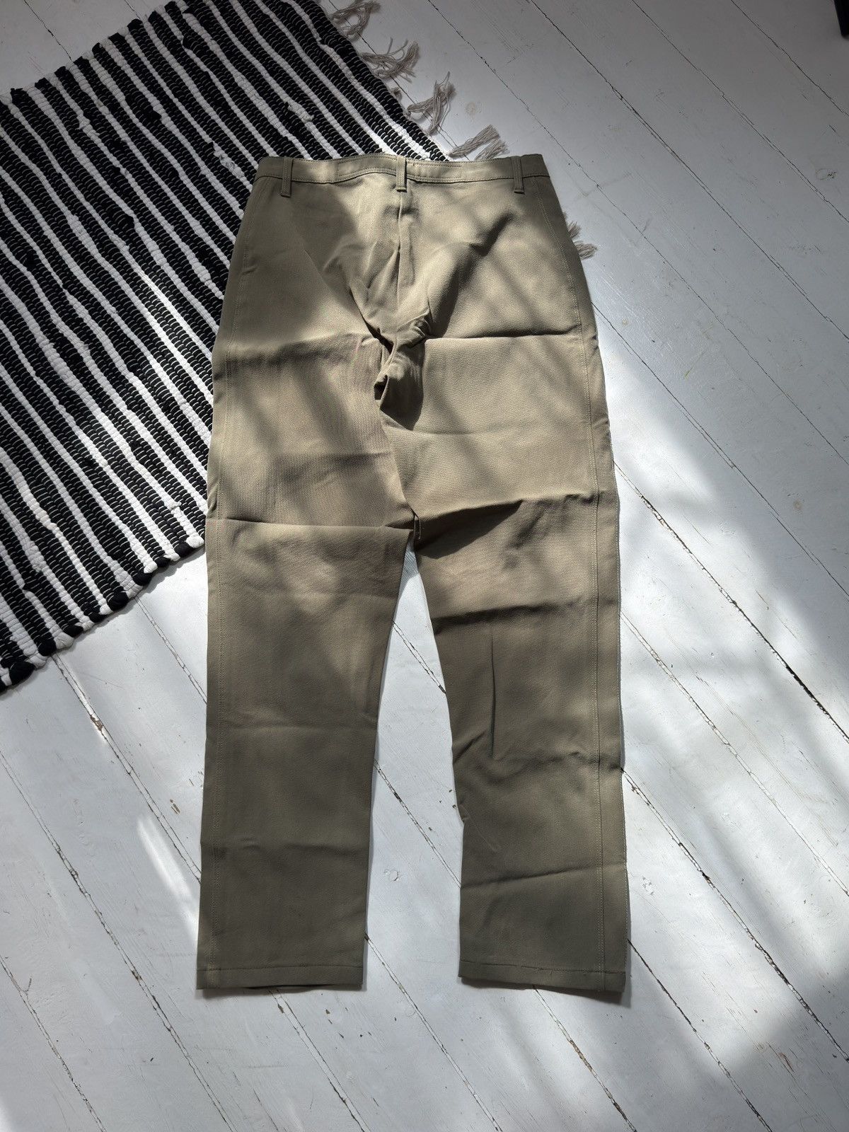 Marithe + Francois Girbaud VINTAGE MARITHE FRANCOIS GIRBAUD TROUSERS Size 26" / US 2 / IT 38 - 8 Thumbnail