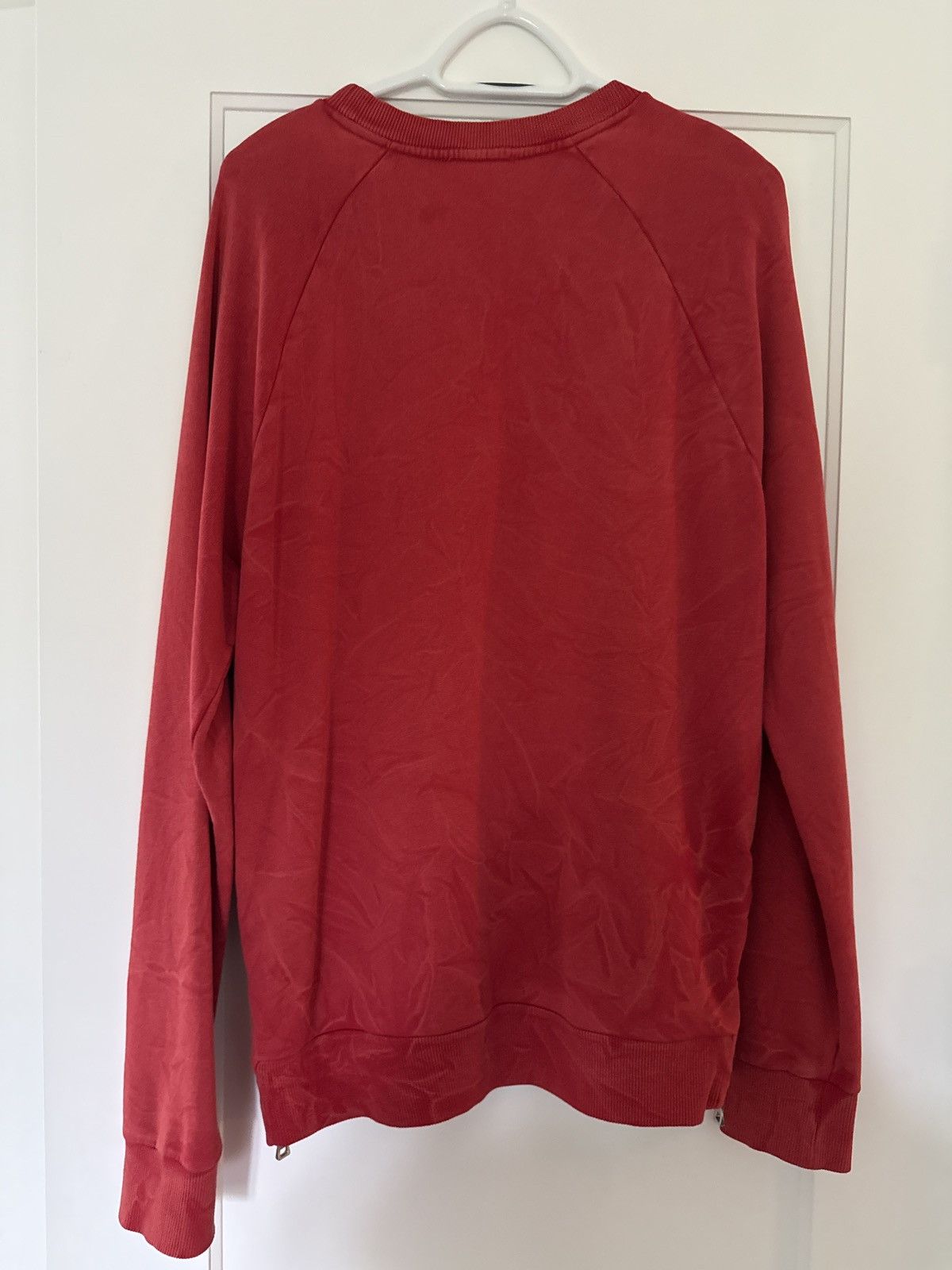 Balmain Balmain sweater Size US M / EU 48-50 / 2 - 3 Thumbnail