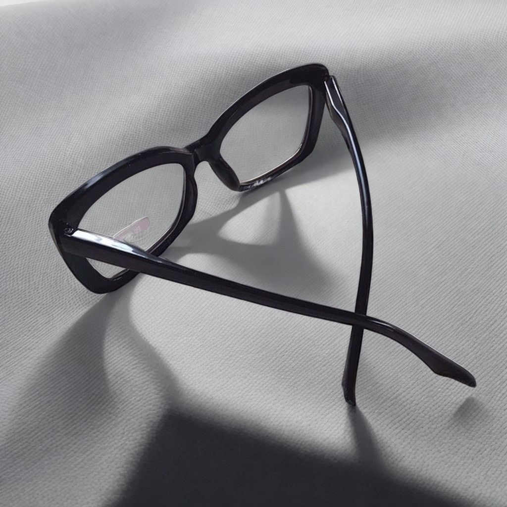 Other Grace Black Computer Blue Light Glasses Size ONE SIZE - 3 Thumbnail