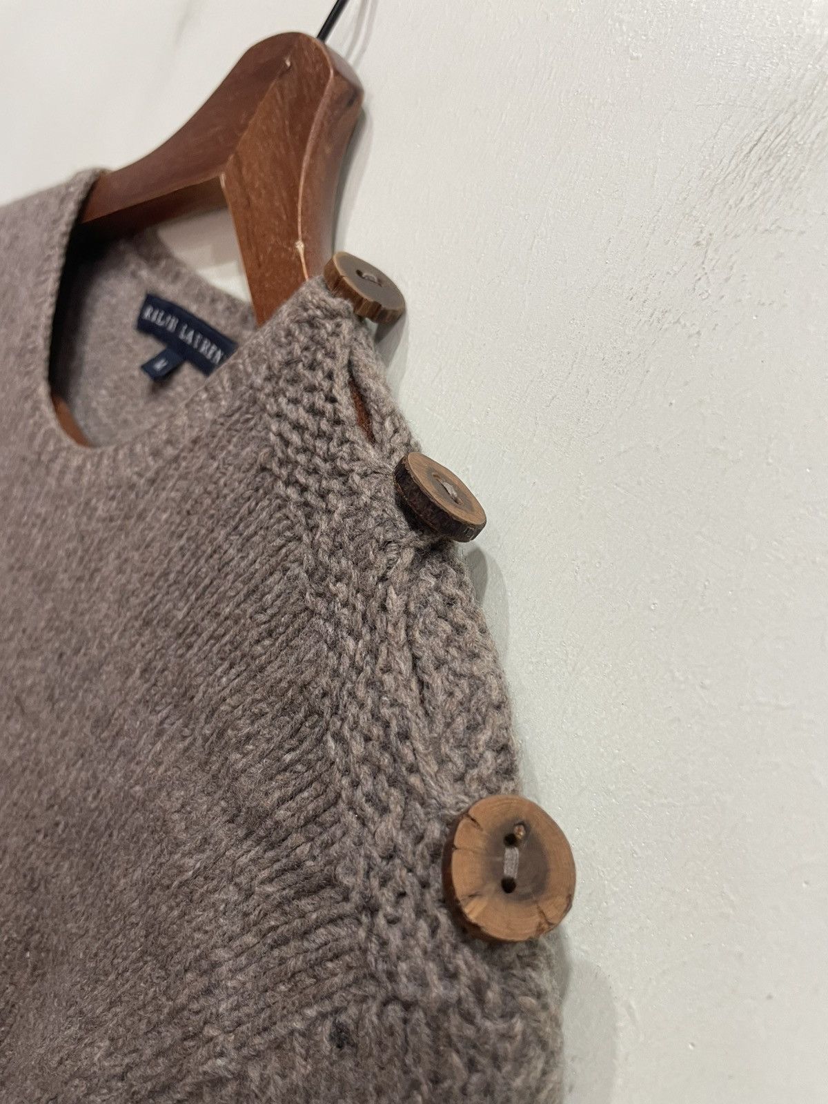 Polo Ralph Lauren Ralph Lauren Sweatshirt Size M / US 6-8 / IT 42-44 - 6 Thumbnail