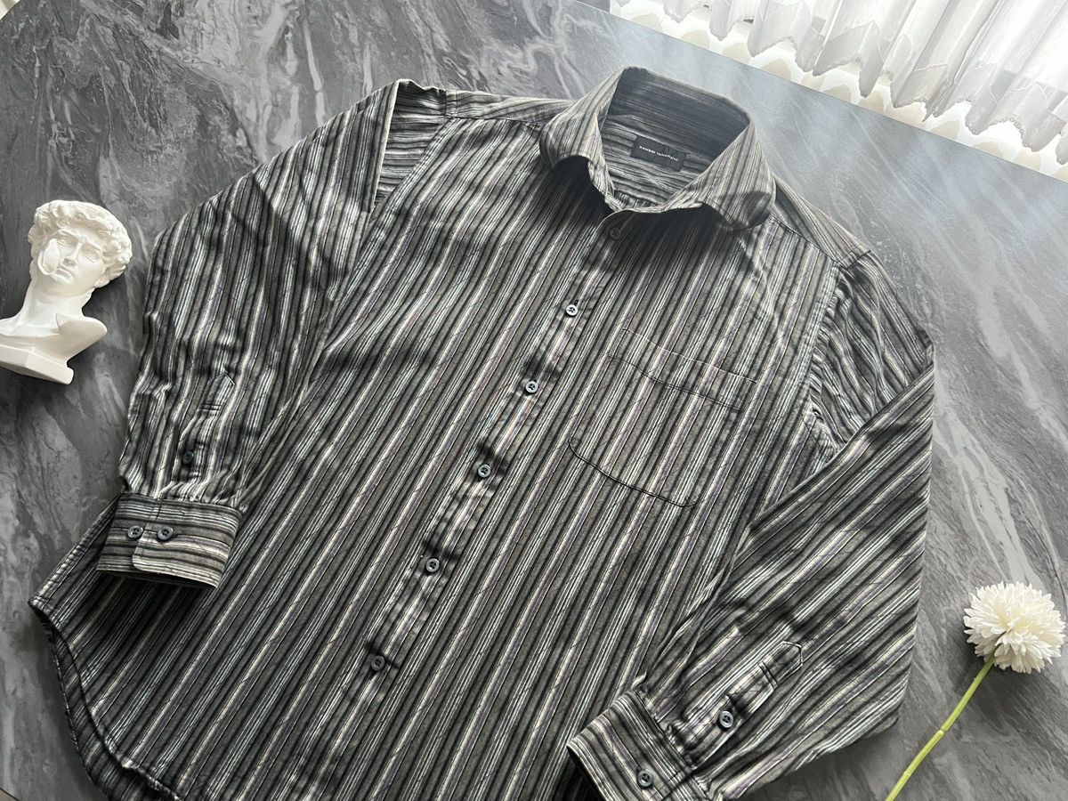 Kansai Yamamoto Kansai Yamamoto : Perfect Pattern Shirt Button Ups Size US L / EU 52-54 / 3 - 1 Thumbnail