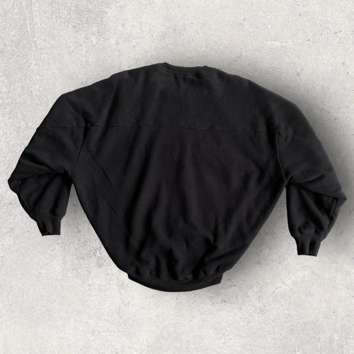 Saint Laurent Paris SLP Logo Raglan Sweater Size S / US 4 / IT 40 - 4 Thumbnail