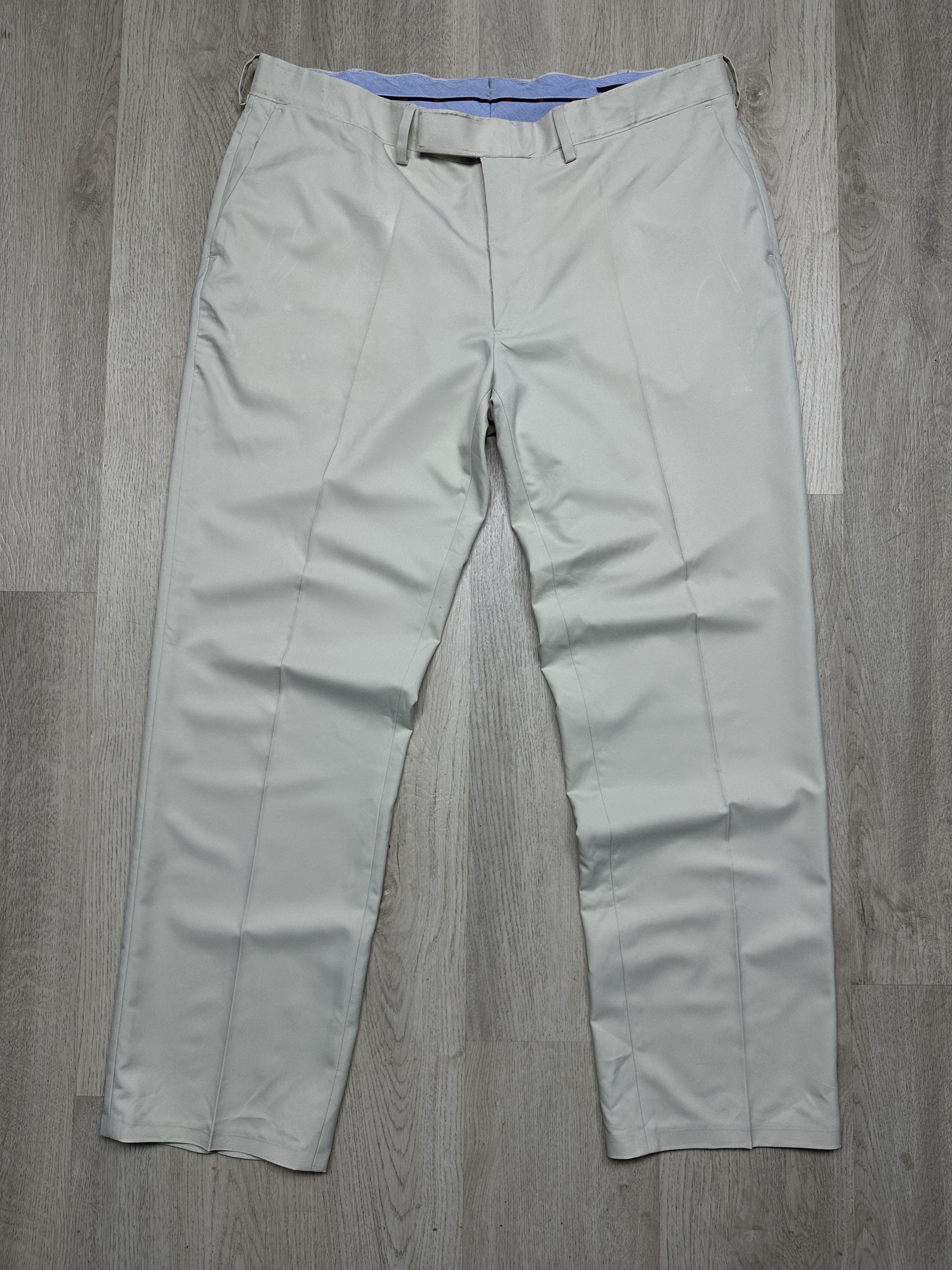 Polo Ralph Lauren Polo Ralph Lauren Golf Vintage Mens Chino Pants Trousers Size US 38 / EU 54 - 1 Thumbnail