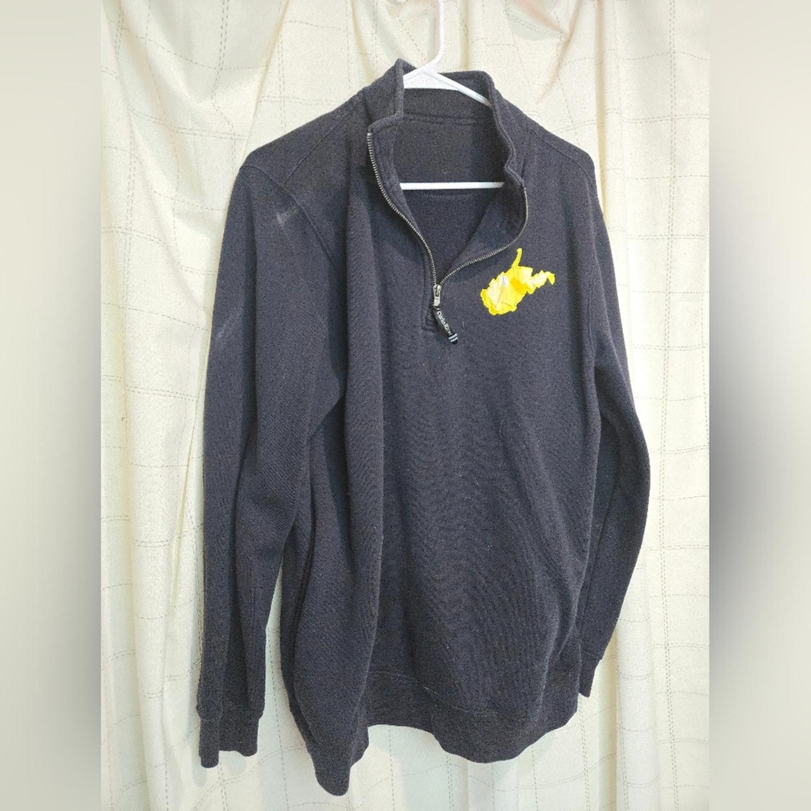 Designer WV Sweatshirt Size L / US 10 / IT 46 - 1 Thumbnail