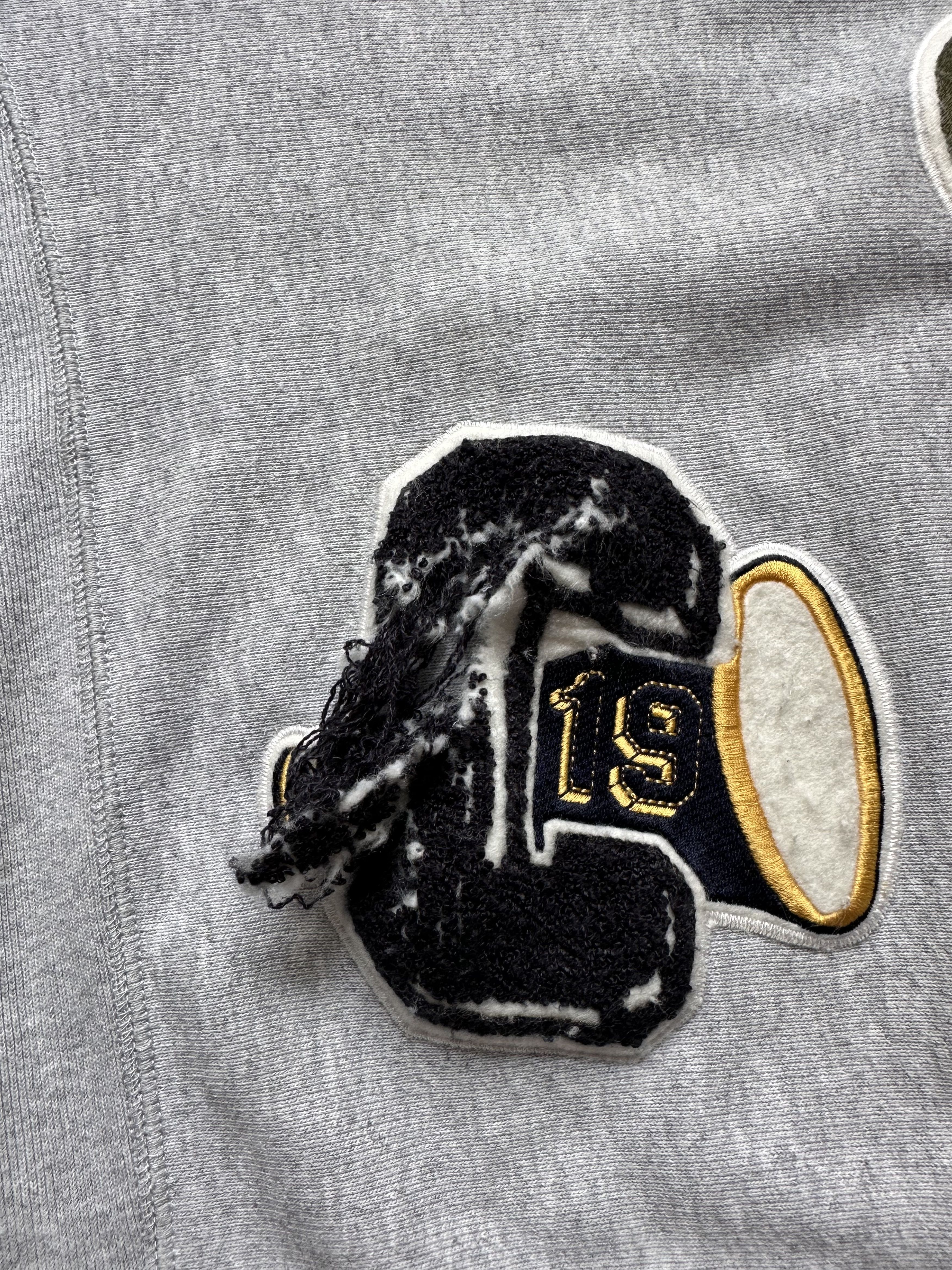 Champion Champion sweatshirt Size US L / EU 52-54 / 3 - 5 Thumbnail
