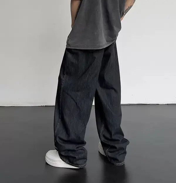Japanese Brand Retro punk pants Size US 30 / EU 46 - 5 Thumbnail
