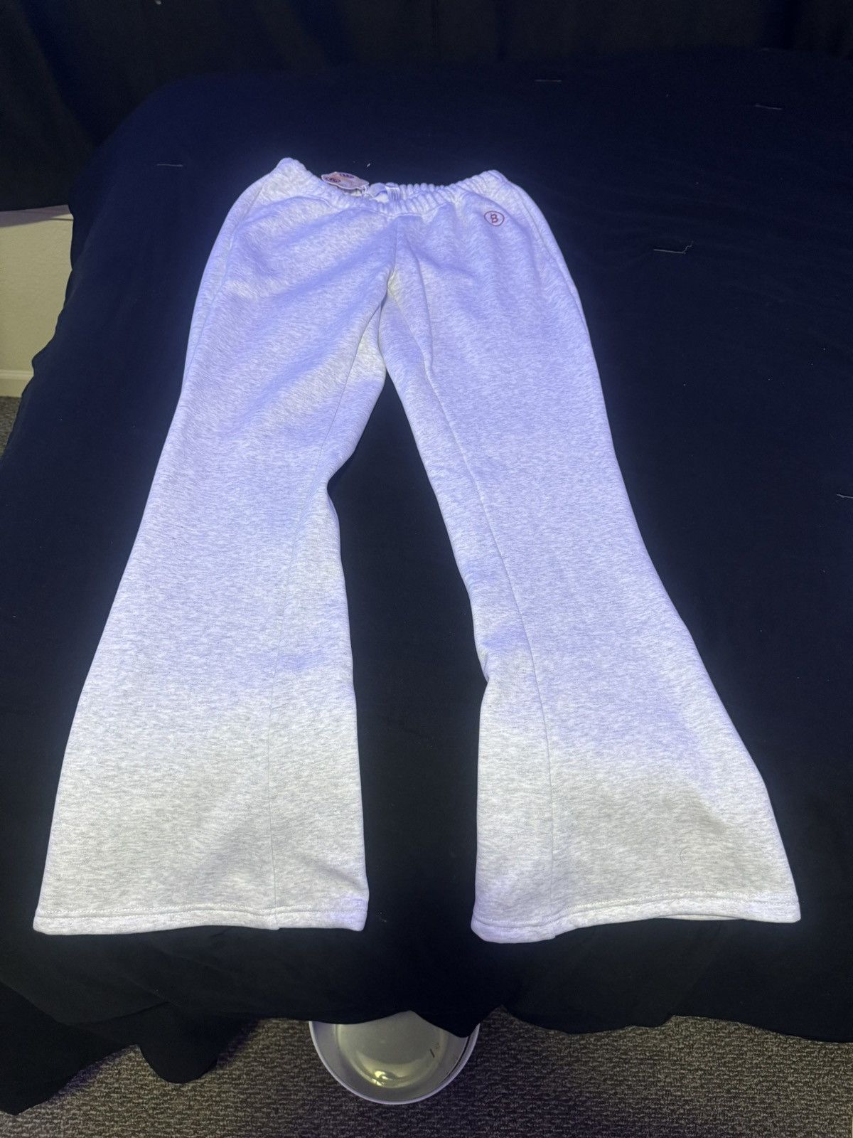 Body by Raven Tracy Body By Raven BackShot 2.0 Tracksuit Size L / US 10 / IT 46 - 5 Thumbnail