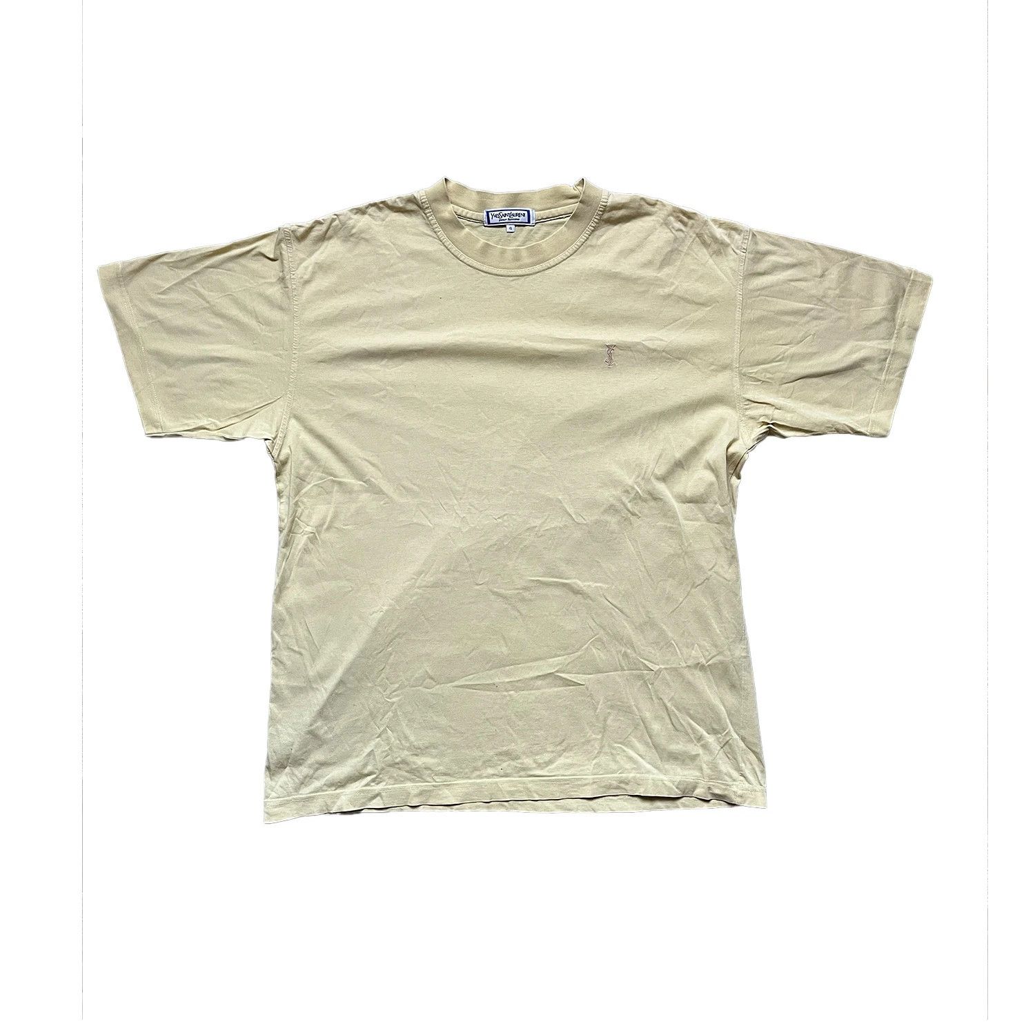 Yves Saint Laurent T-Shirt