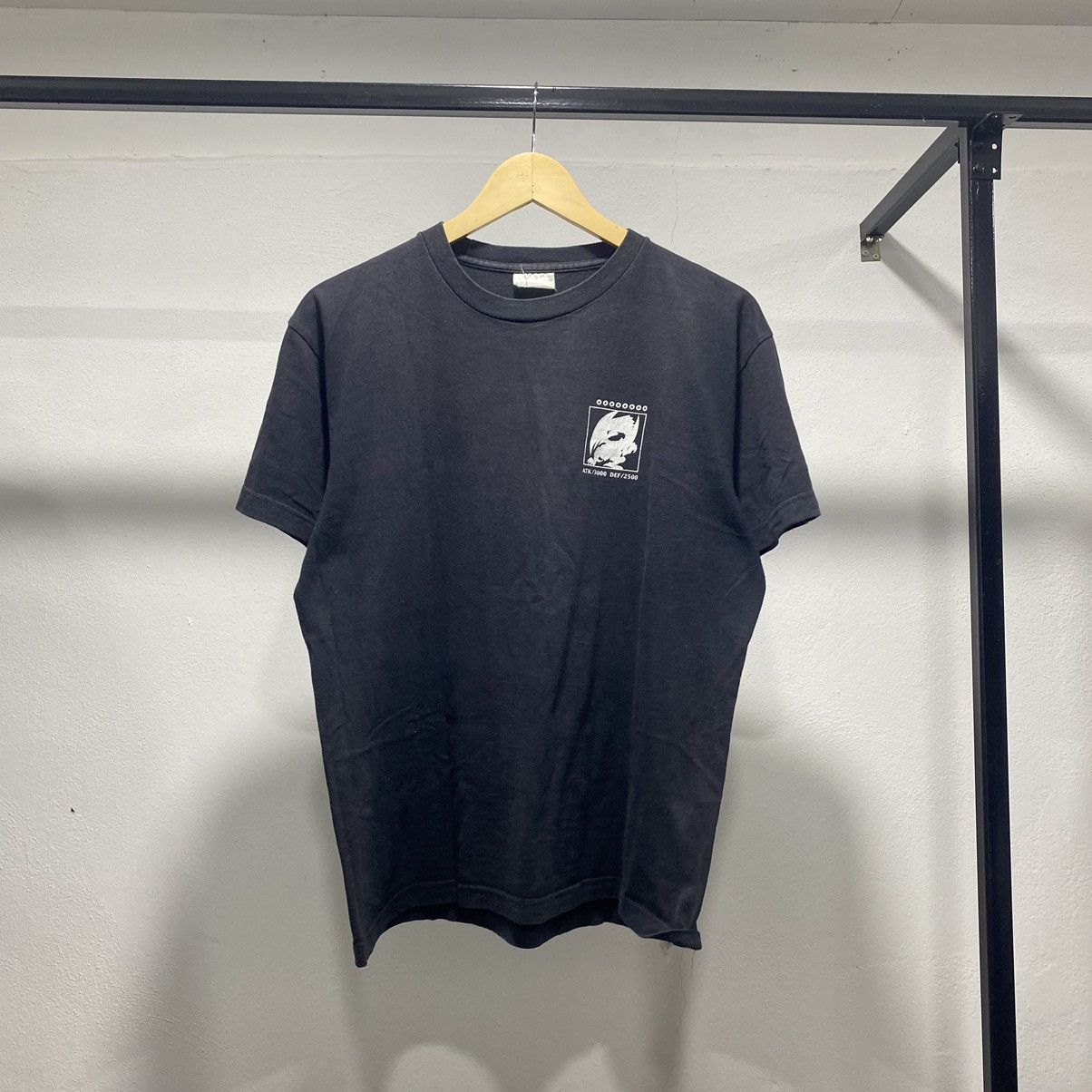 Vintage 2005 Yu-Gi-Oh! The Lost Millenium Sneak Peak T-Shirt | Grailed