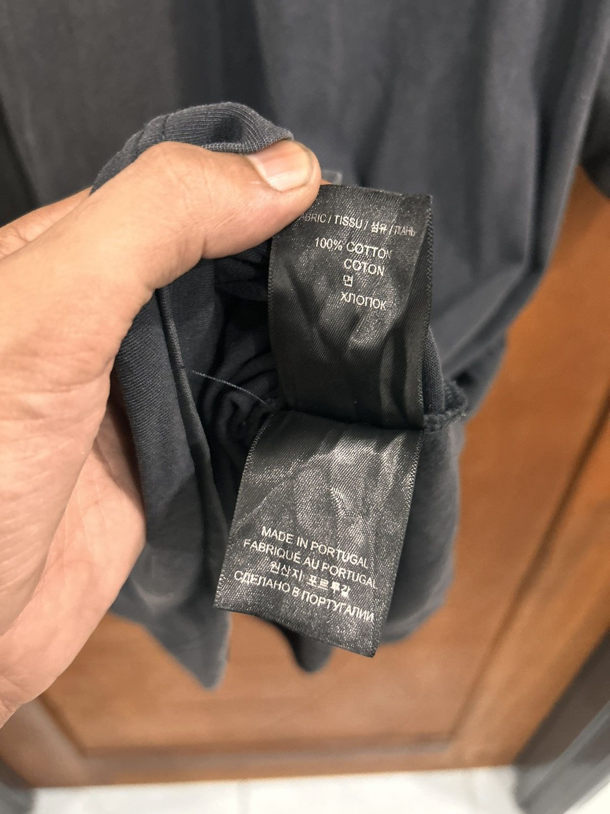 Vetements Vetements Limited Edition Size US XS / EU 42 / 0 - 7 Thumbnail