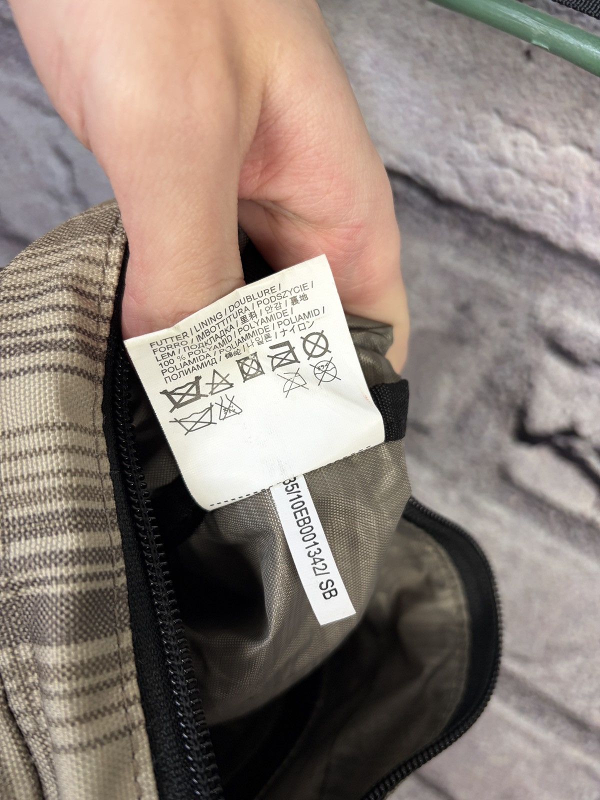 Jack Wolfskin Vintage rare bag Jack Wolfskin Size ONE SIZE - 7 Thumbnail