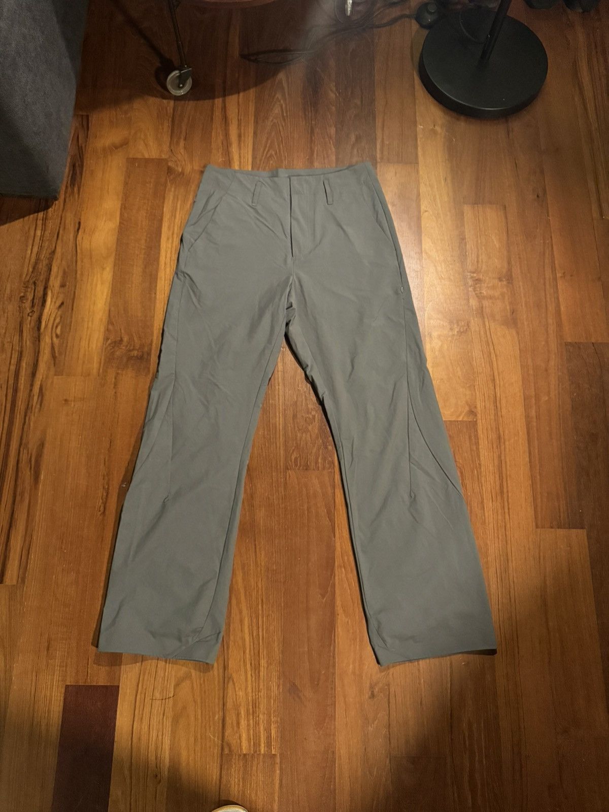 POST ARCHIVE FACTION (PAF) Post Archive Faction (PAF) Suit Trousers Size US 29 - 1 Thumbnail