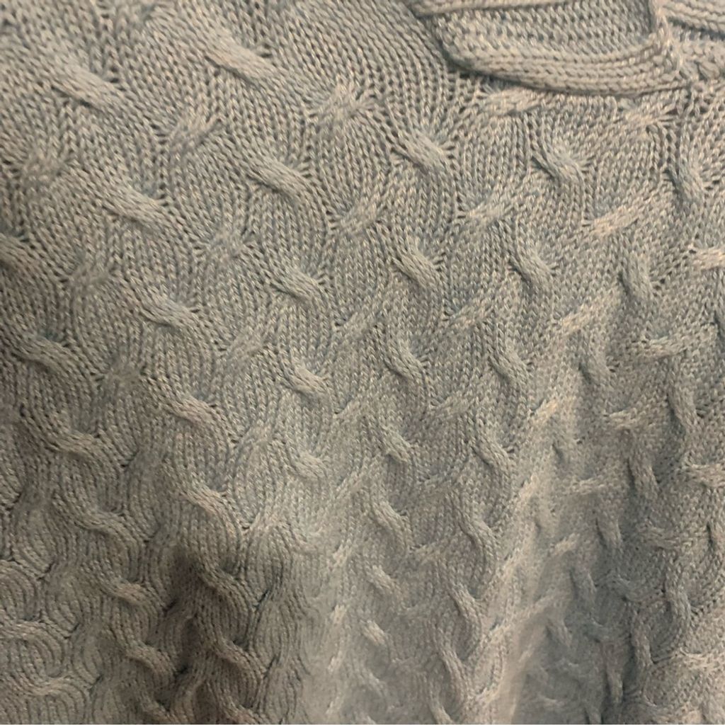 Coldwater Creek Women’s Coldwater Creek Sweater Size M / US 6-8 / IT 42-44 - 2 Thumbnail