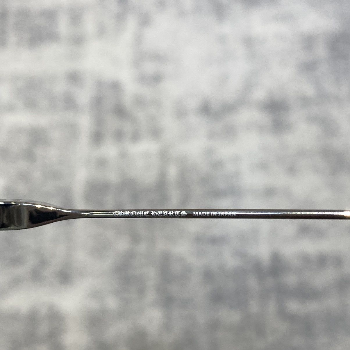 Chrome Hearts CHROME HEARTS VAGILICTORIAN Shiny Silver Size ONE SIZE - 13 Thumbnail