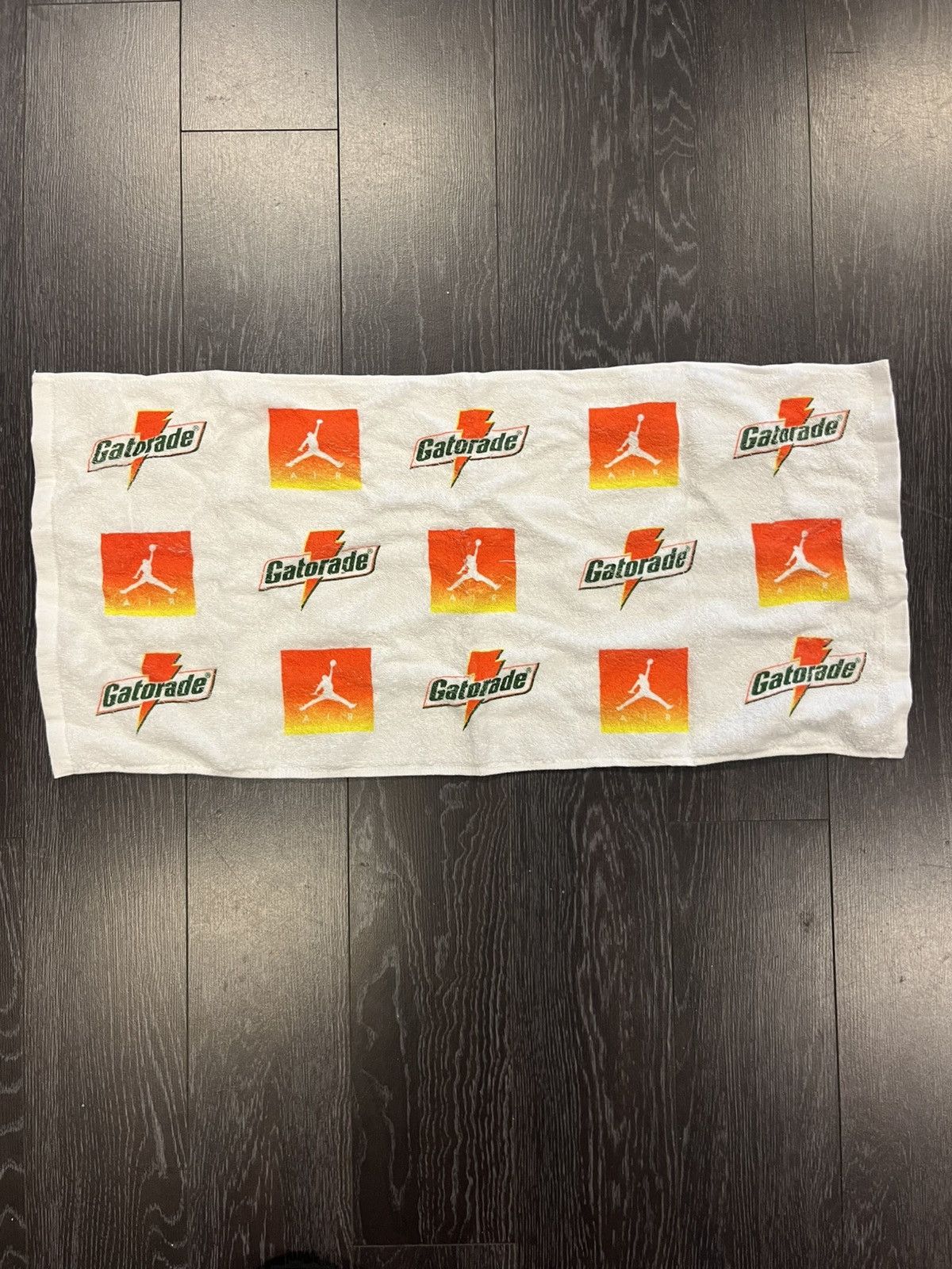 Gatorade × Jordan Brand Jordan x Gatorade Seeding Kit (Special Box) Size ONE SIZE - 25 Thumbnail