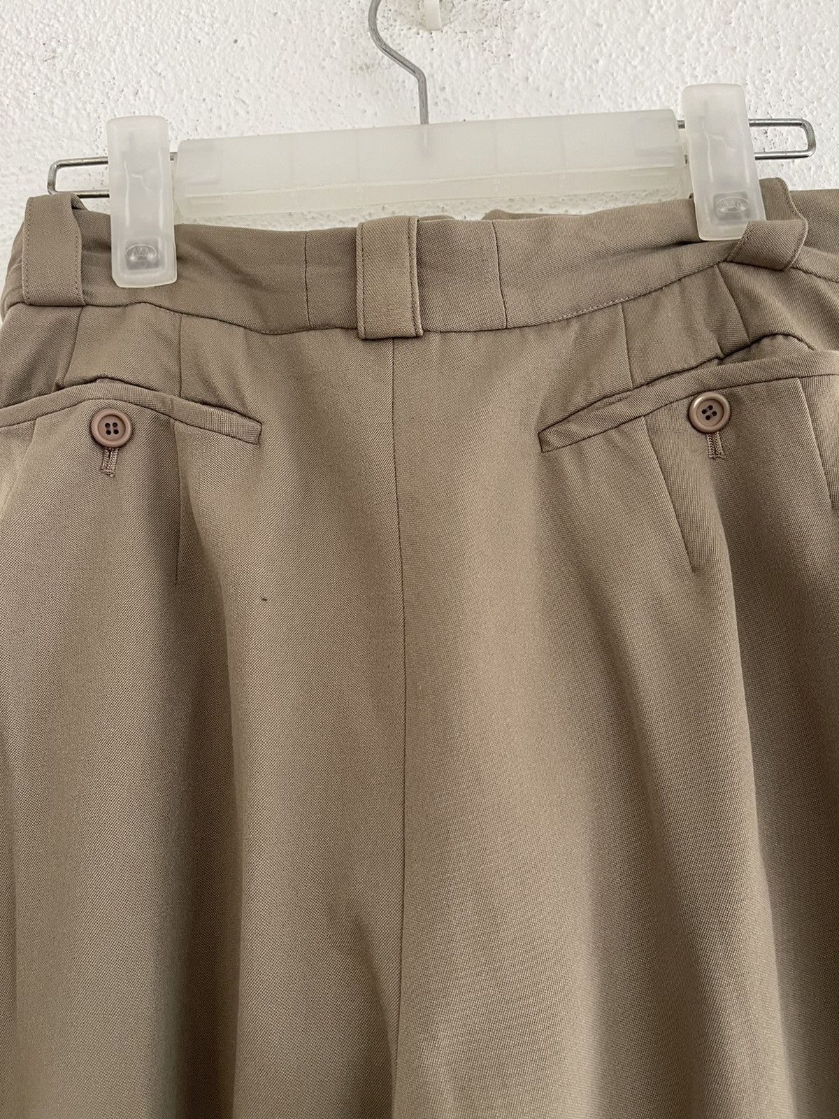 Dior Christian Dior Sports Trouser Size 27" / US 4 / IT 40 - 6 Thumbnail