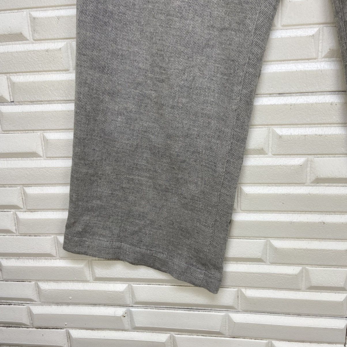 Issey Miyake Plantation by Issey Miyake Cropped Wide Pants Size US 26 / EU 42 - 5 Thumbnail
