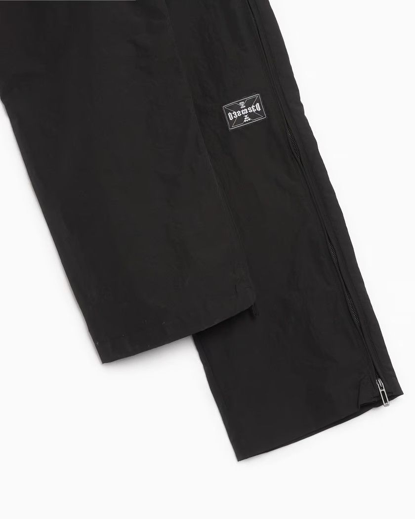 032c UNOFFICIAL "TEAM" TAG TRACKSUIT BOTTOMS Size US 29 - 4 Thumbnail