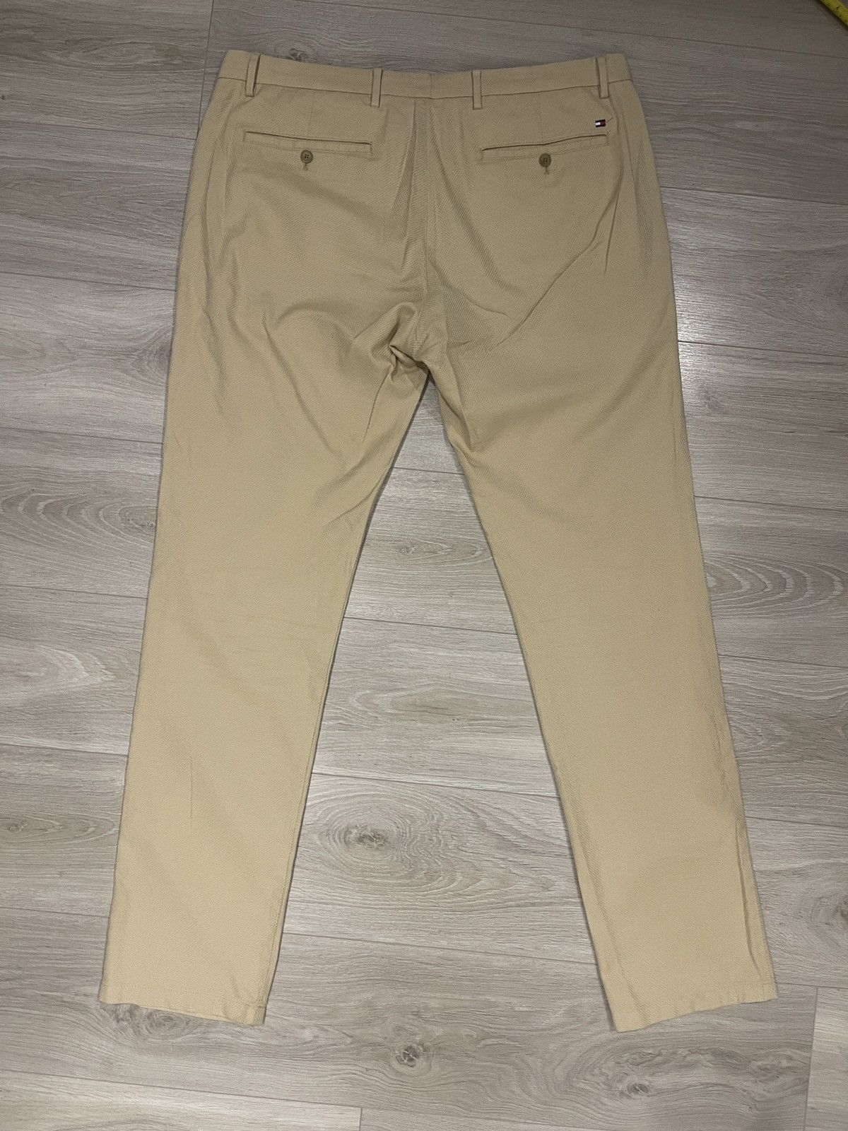 Tommy Hilfiger Tommy hilfiger casual pants 40/36 Size US 40 / EU 56 - 4 Thumbnail