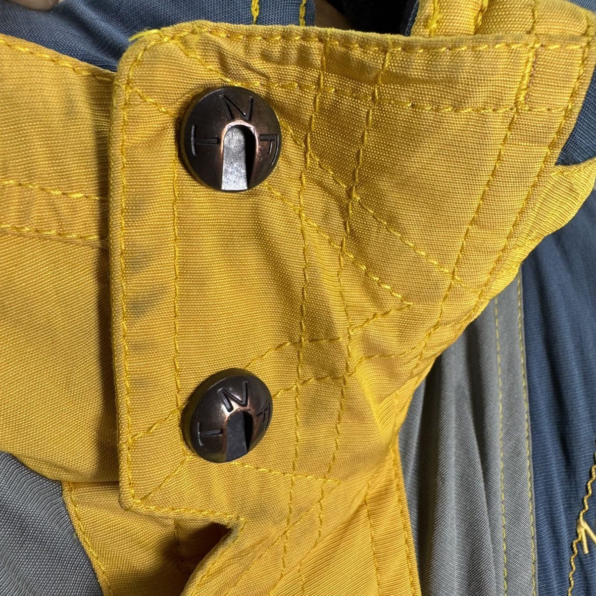 The North Face ☀️THE NORTH FACE HOODIE SKIWEAR JACKET Size US L / EU 52-54 / 3 - 8 Thumbnail