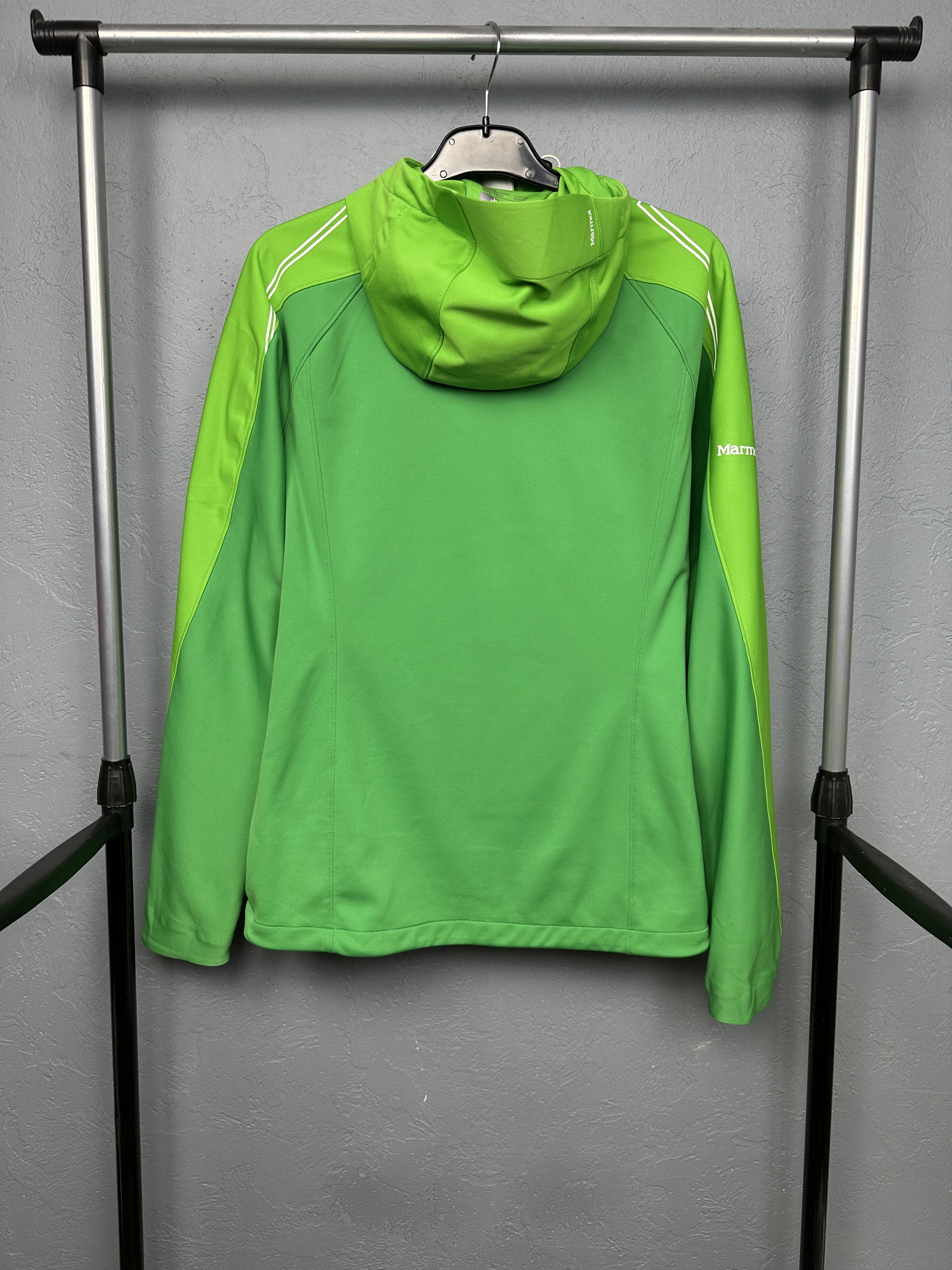 Marmot Marmot Mens Softshell Jacket Size US L / EU 52-54 / 3 - 8 Thumbnail