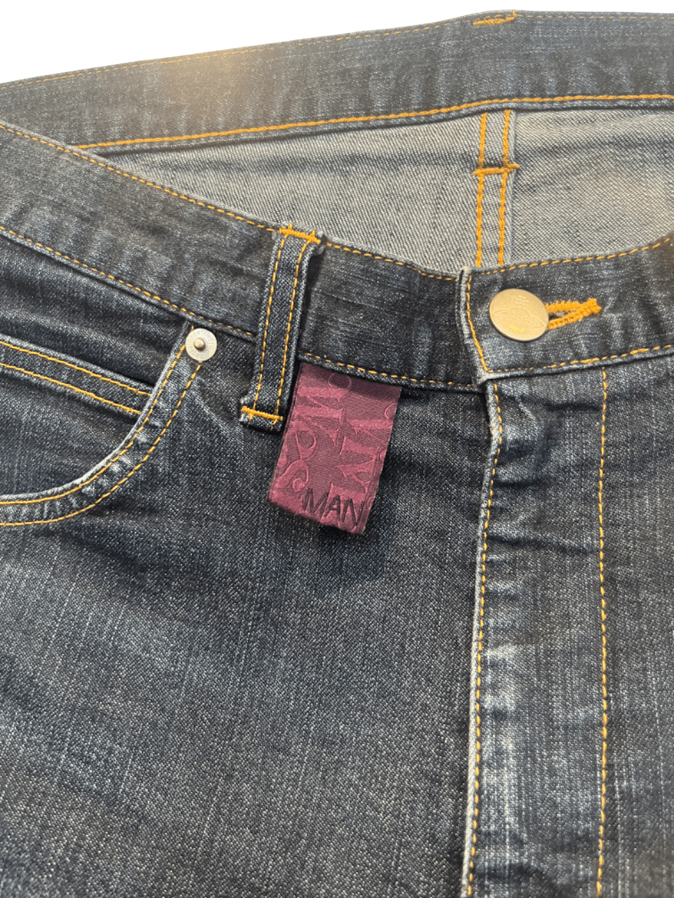 Vivienne Westwood Vivienne Westwood Size US 31 - 3 Thumbnail