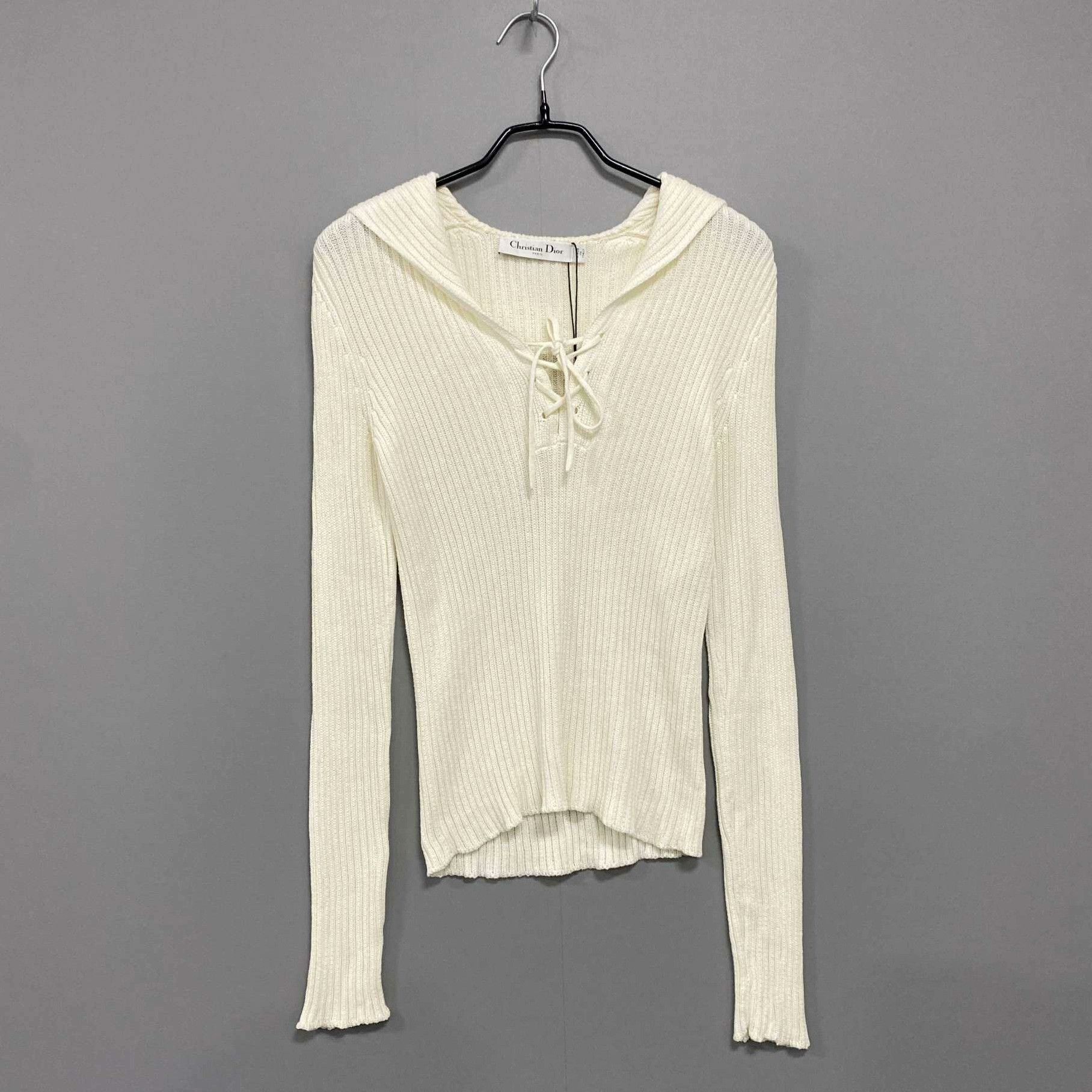 Dior Dior Retro T-Shirt it_40 Women Size S / US 4 / IT 40 - 1 Thumbnail
