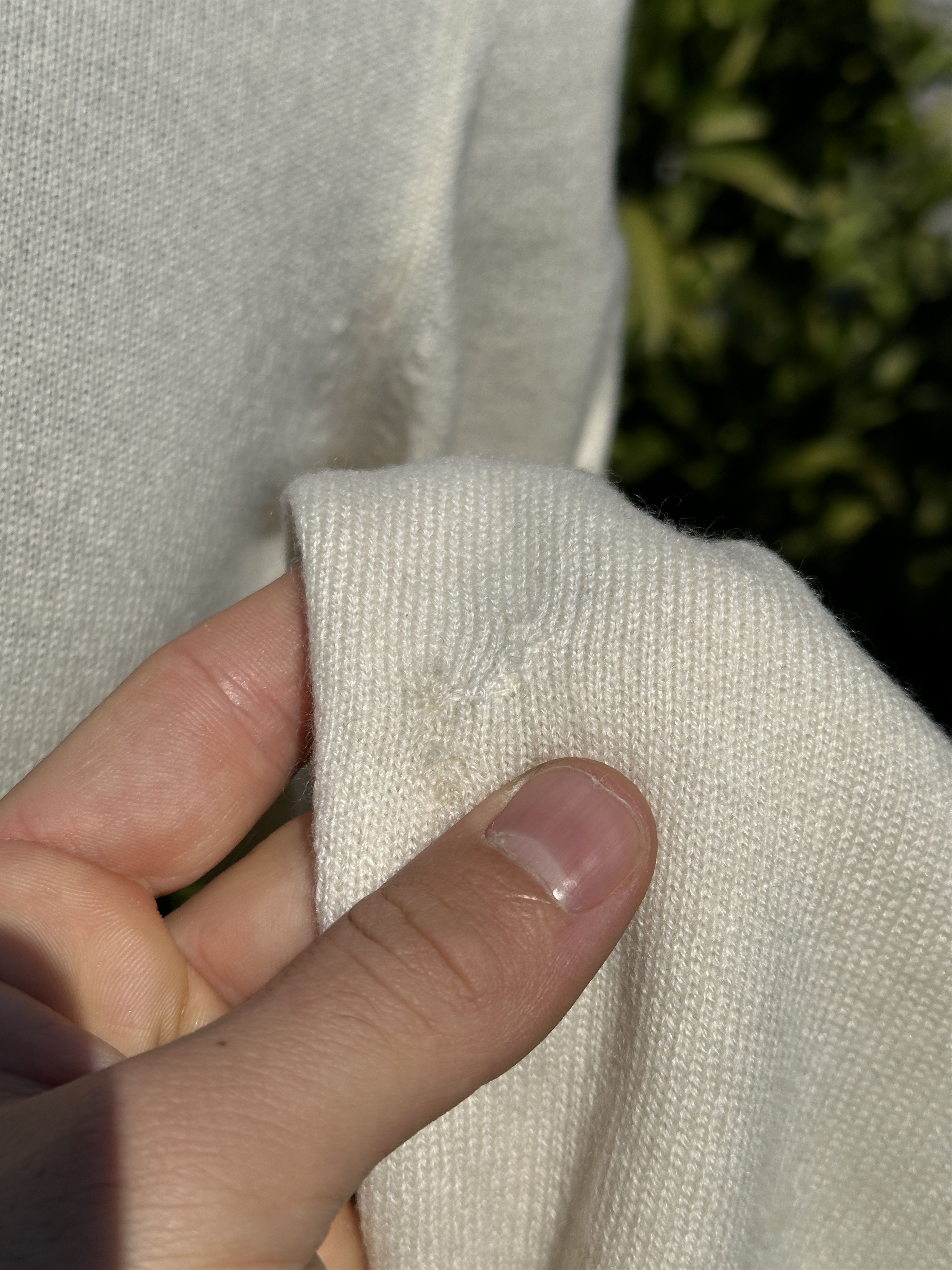 Loro Piana Cashmere Loro Piana Cardigan Buttons Size 46 M L Size L / US 10 / IT 46 - 13 Thumbnail