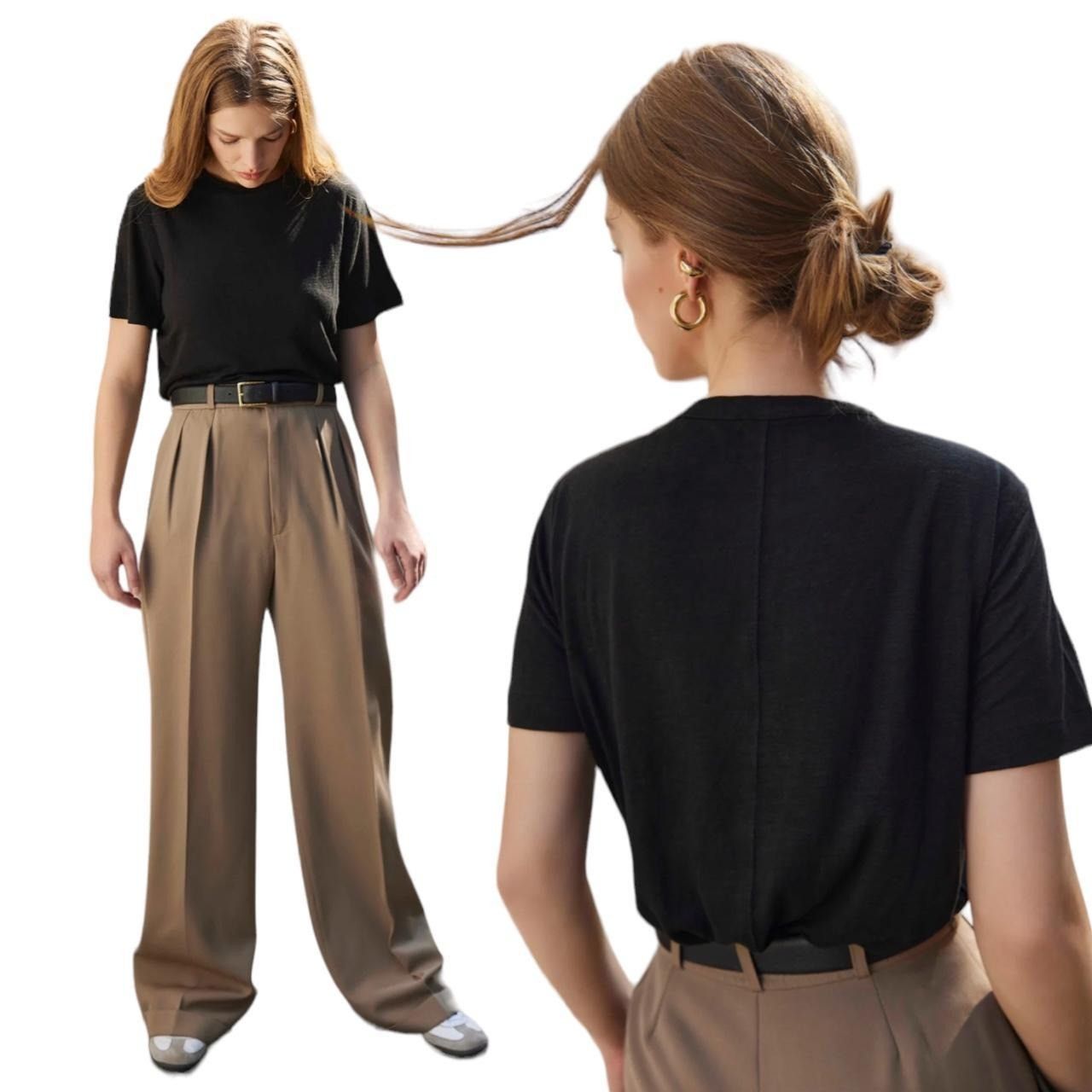 Other Sold out NYC The Line Perfect Tee Size S / US 4 / IT 40 - 5 Thumbnail